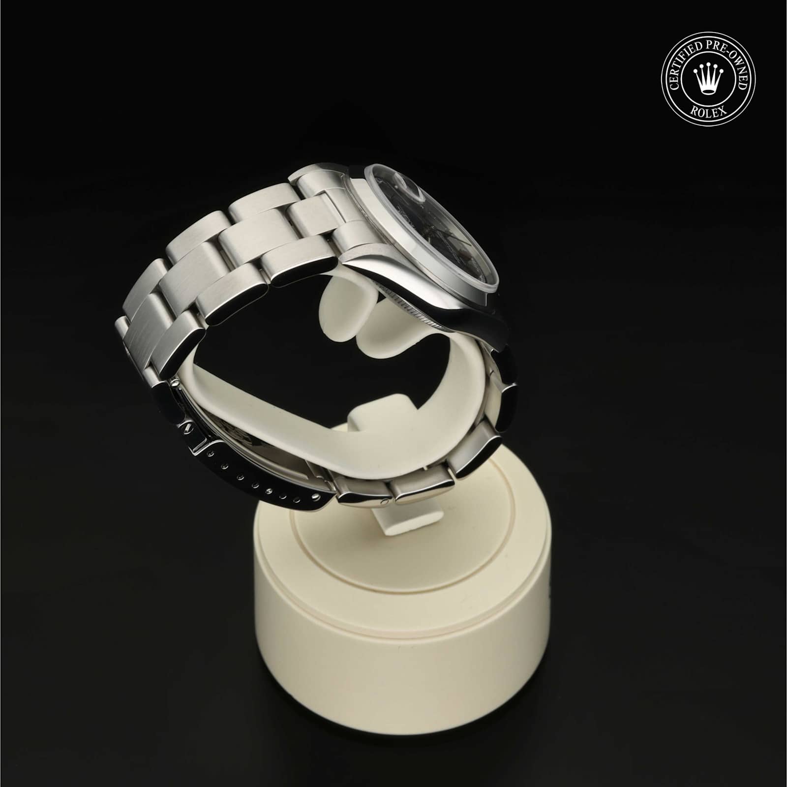 Rolex Datejust in Steel, 78240 - Bucherer