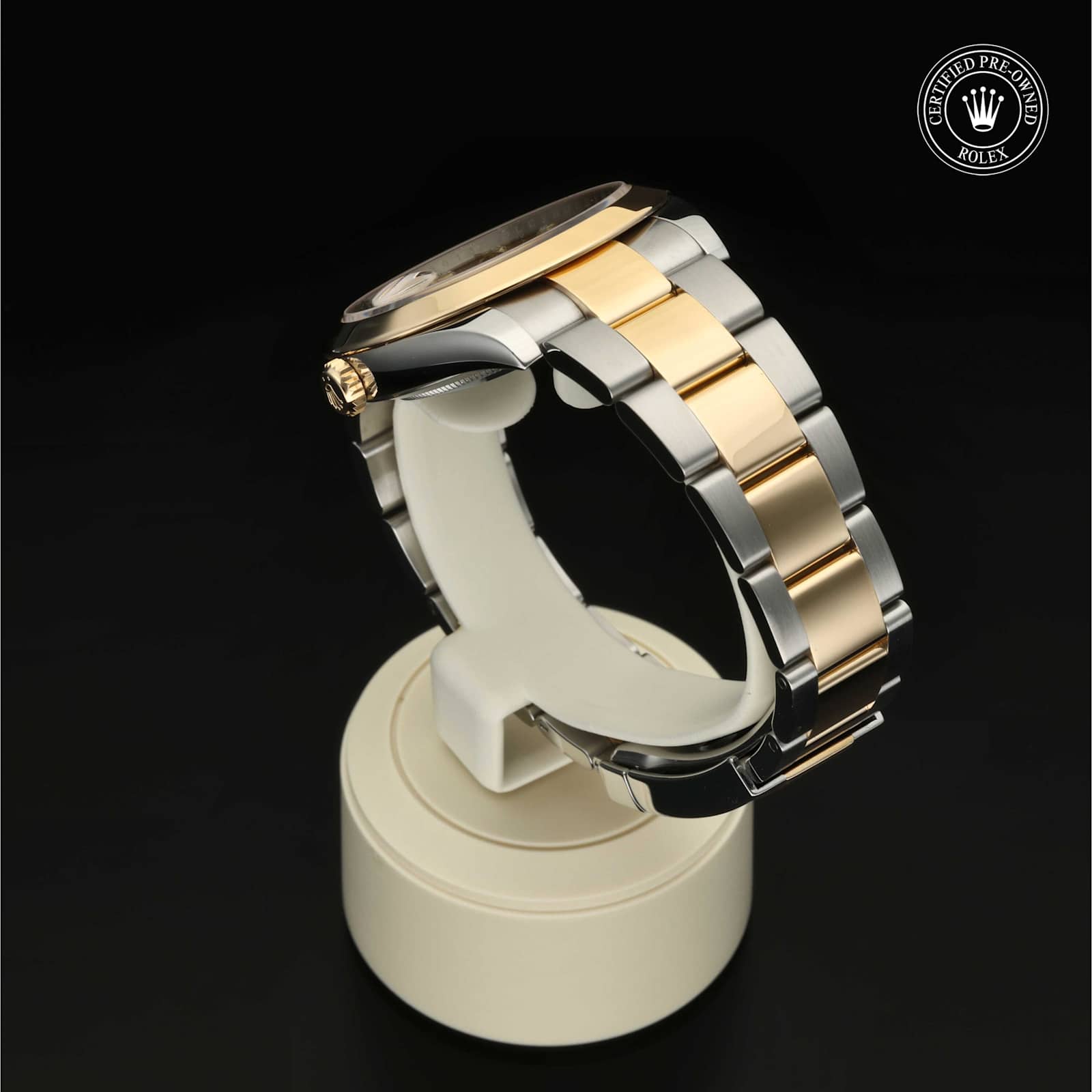 Rolex Datejust in Bicolour, 126303 - Bucherer