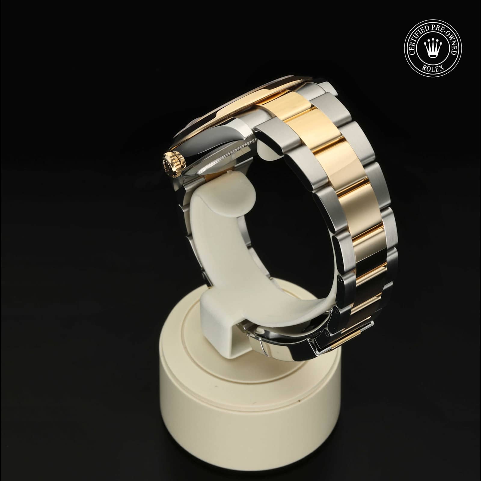 Rolex Datejust in Bicolour, 126303 - Bucherer