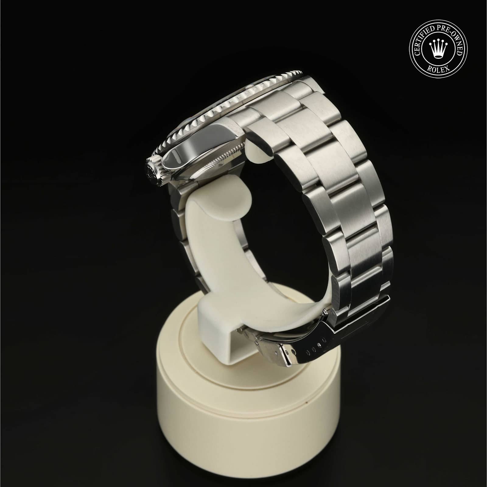 Rolex Submariner Date in Stainless steel, 16610T - Bucherer