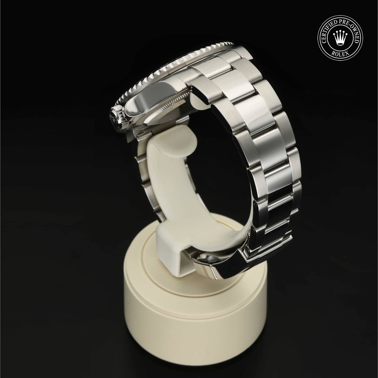 Rolex GMT-Master II in Stainless steel, 116710 - Bucherer