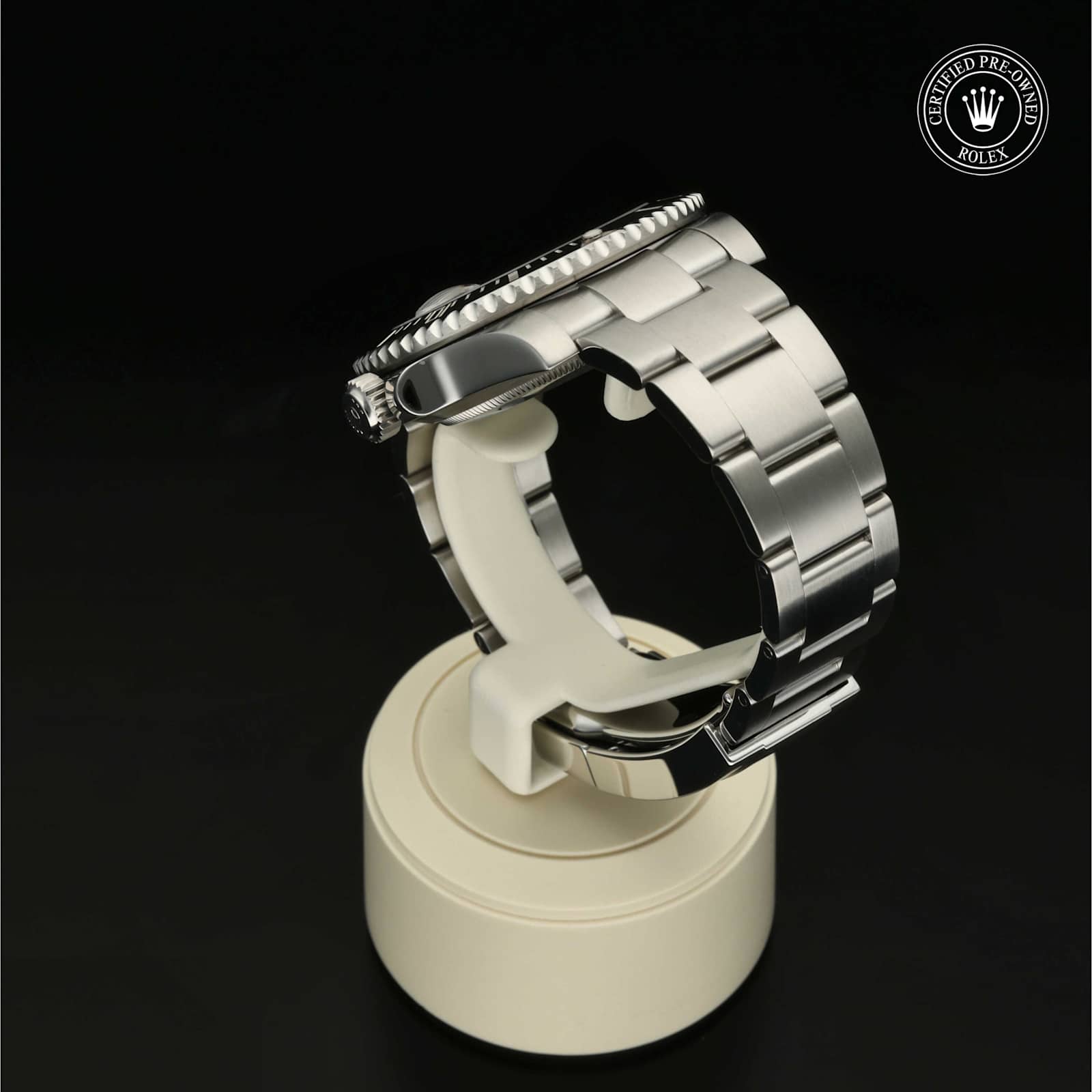 Rolex Submariner Date in Stainless steel, 116610 - Bucherer