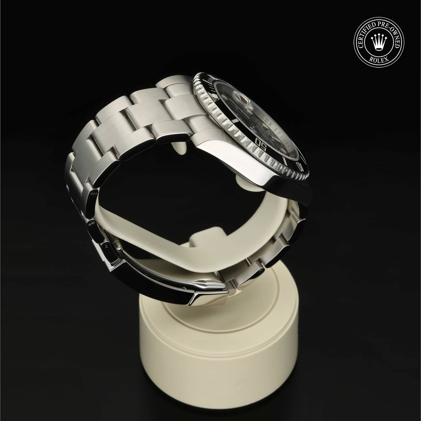 Rolex Submariner Date in Stainless steel, 116610 - Bucherer