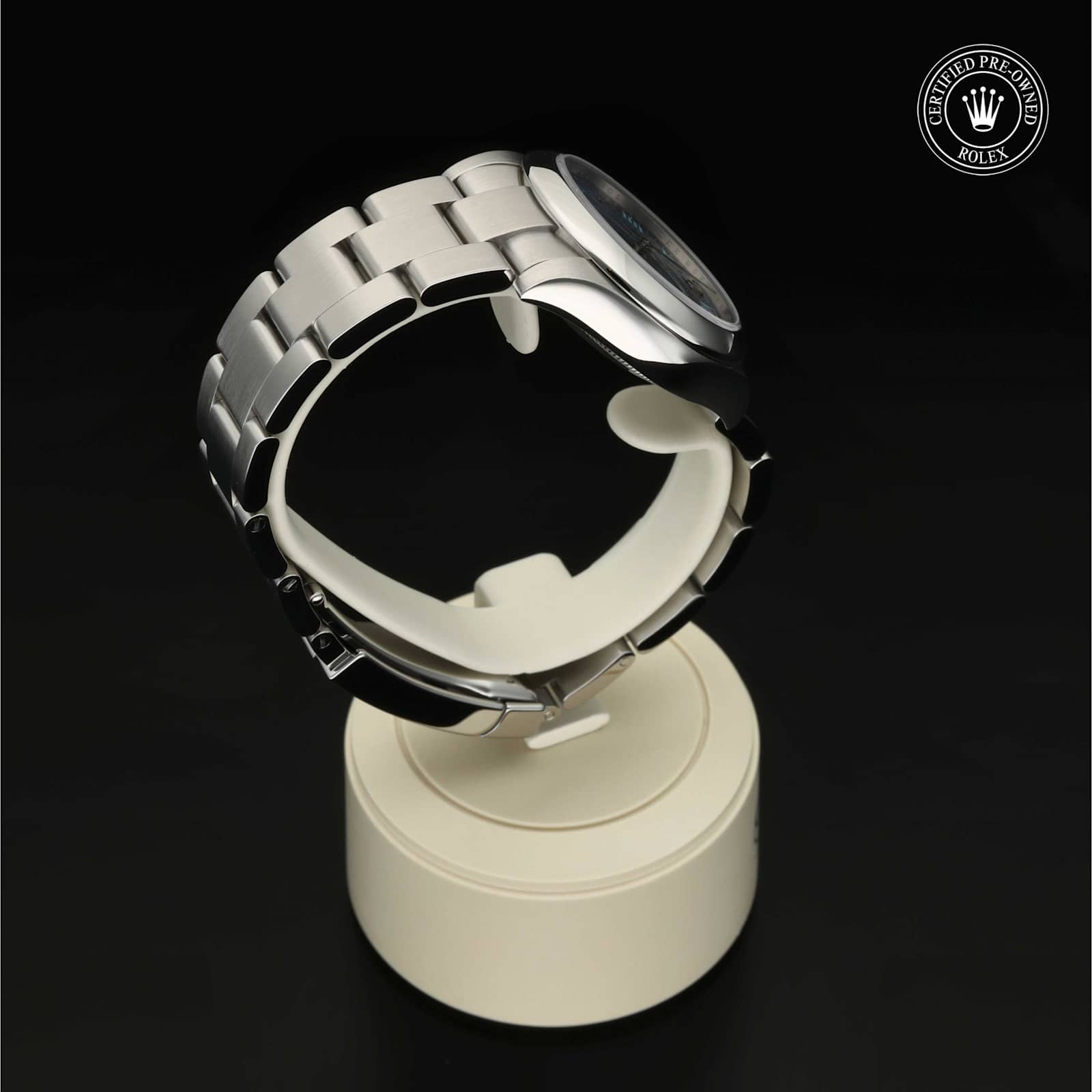 Rolex Oyster Perpetual in Stainless steel, 177200 - Bucherer