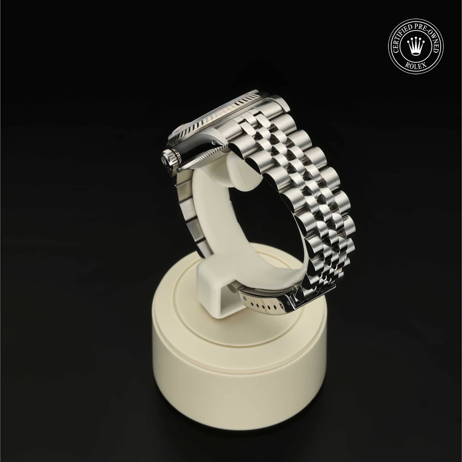 Rolex Datejust in Edelstahl, 68274 - Bucherer