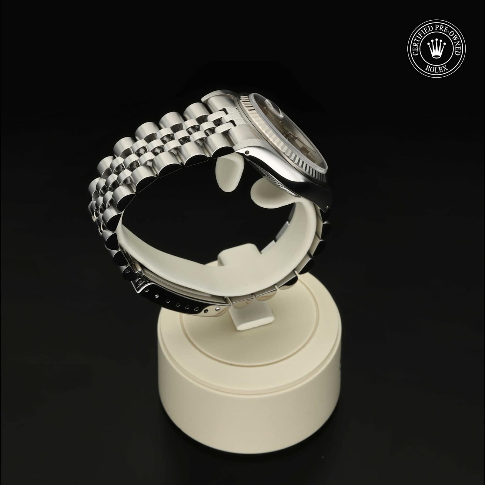 Rolex Datejust in Edelstahl, 68274 - Bucherer