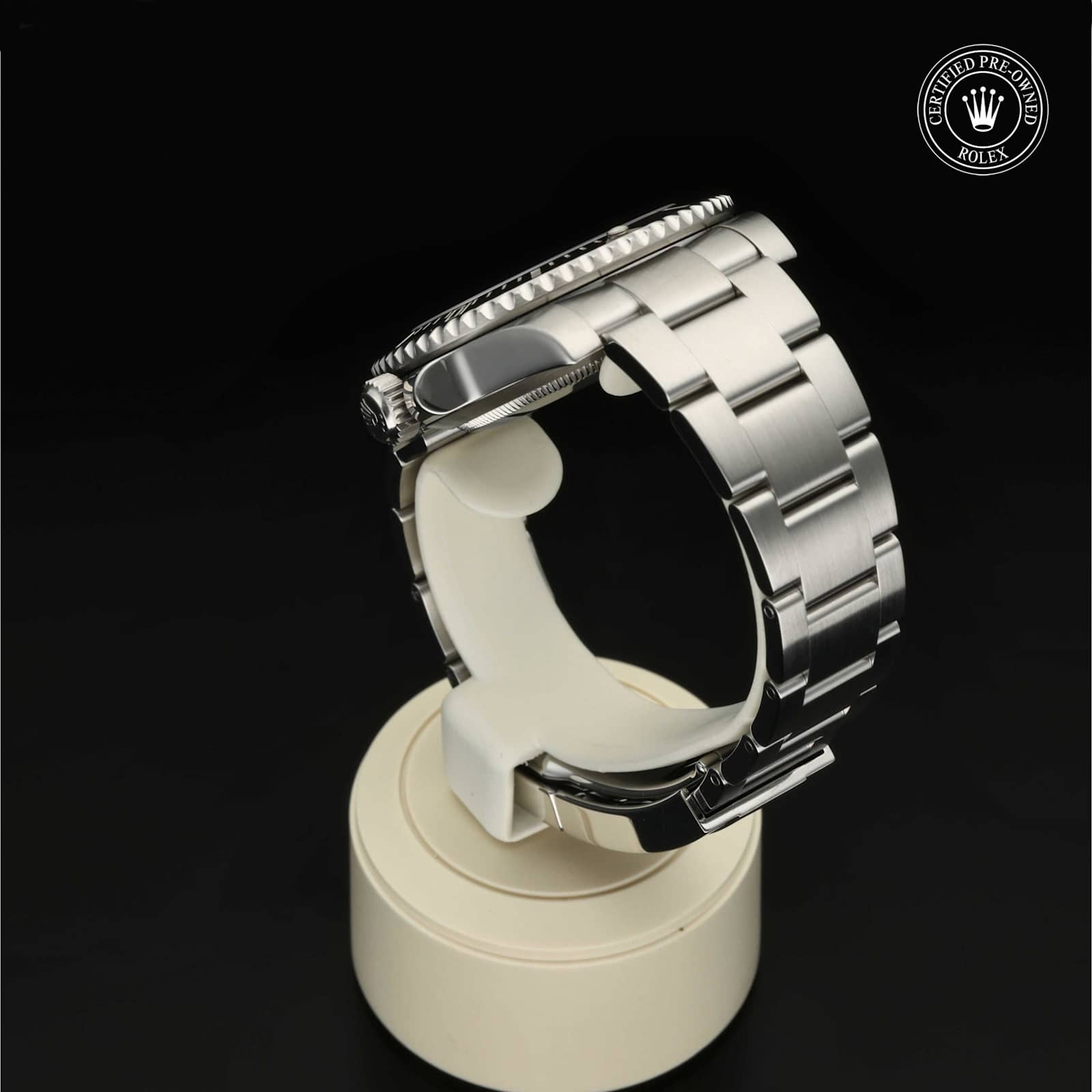 Rolex Submariner in Stainless steel, 114060 - Bucherer