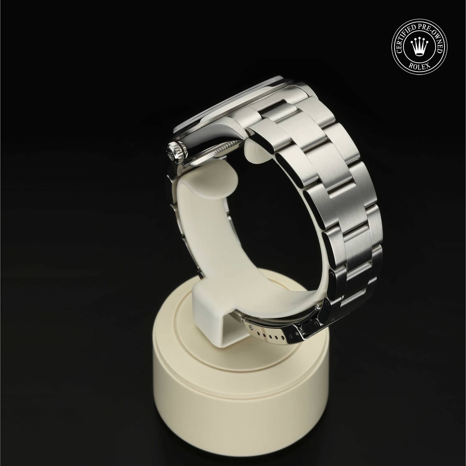 Rolex Oyster Perpetual in Stainless steel, 14000 - Bucherer