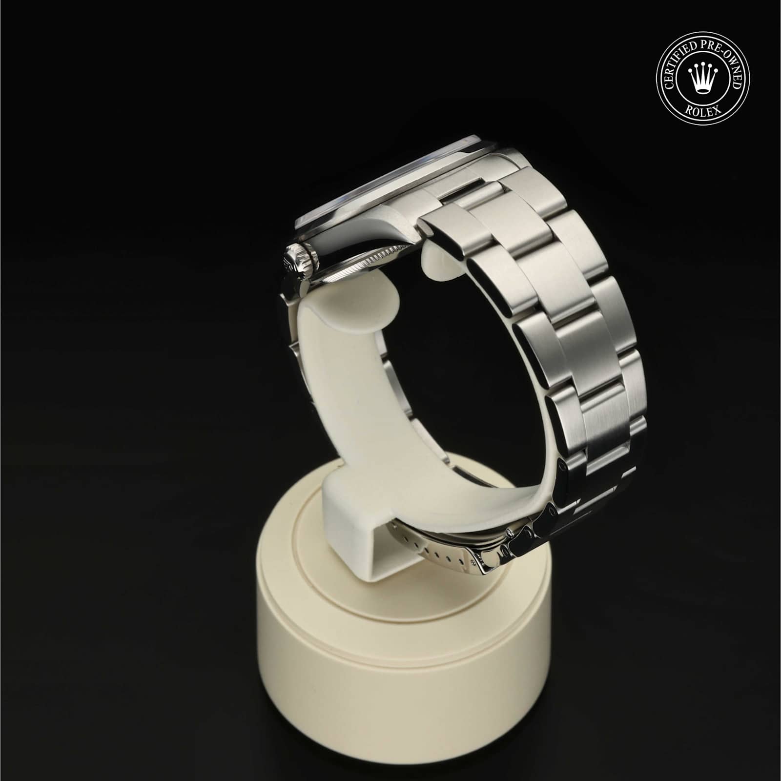 Rolex Oyster Perpetual in Stainless steel, 14000 - Bucherer