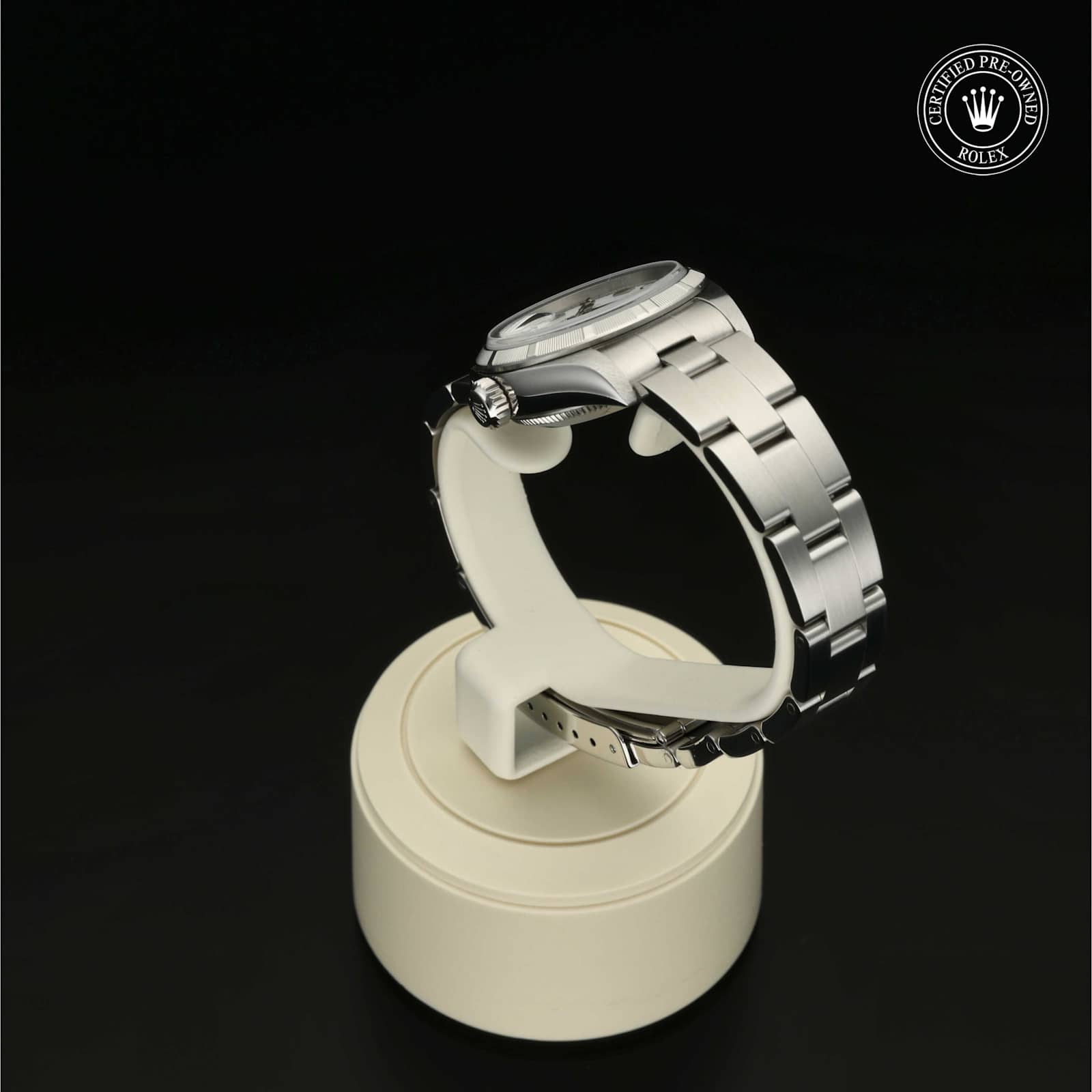 Rolex Date in Stainless steel, 79190 - Bucherer