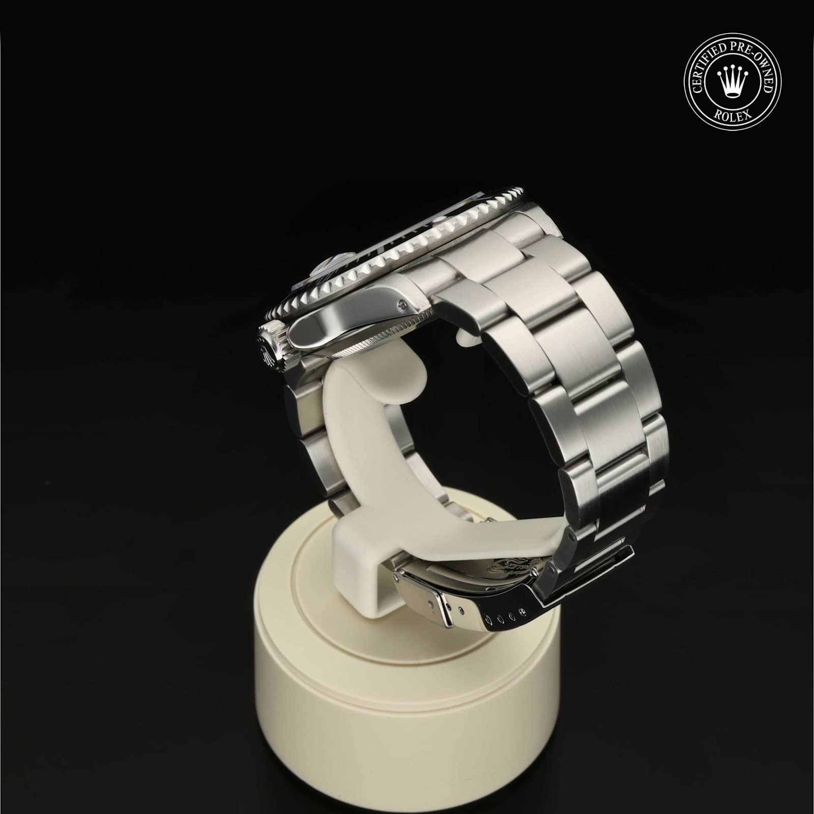 Rolex Submariner Date in Stainless steel, 16610 - Bucherer