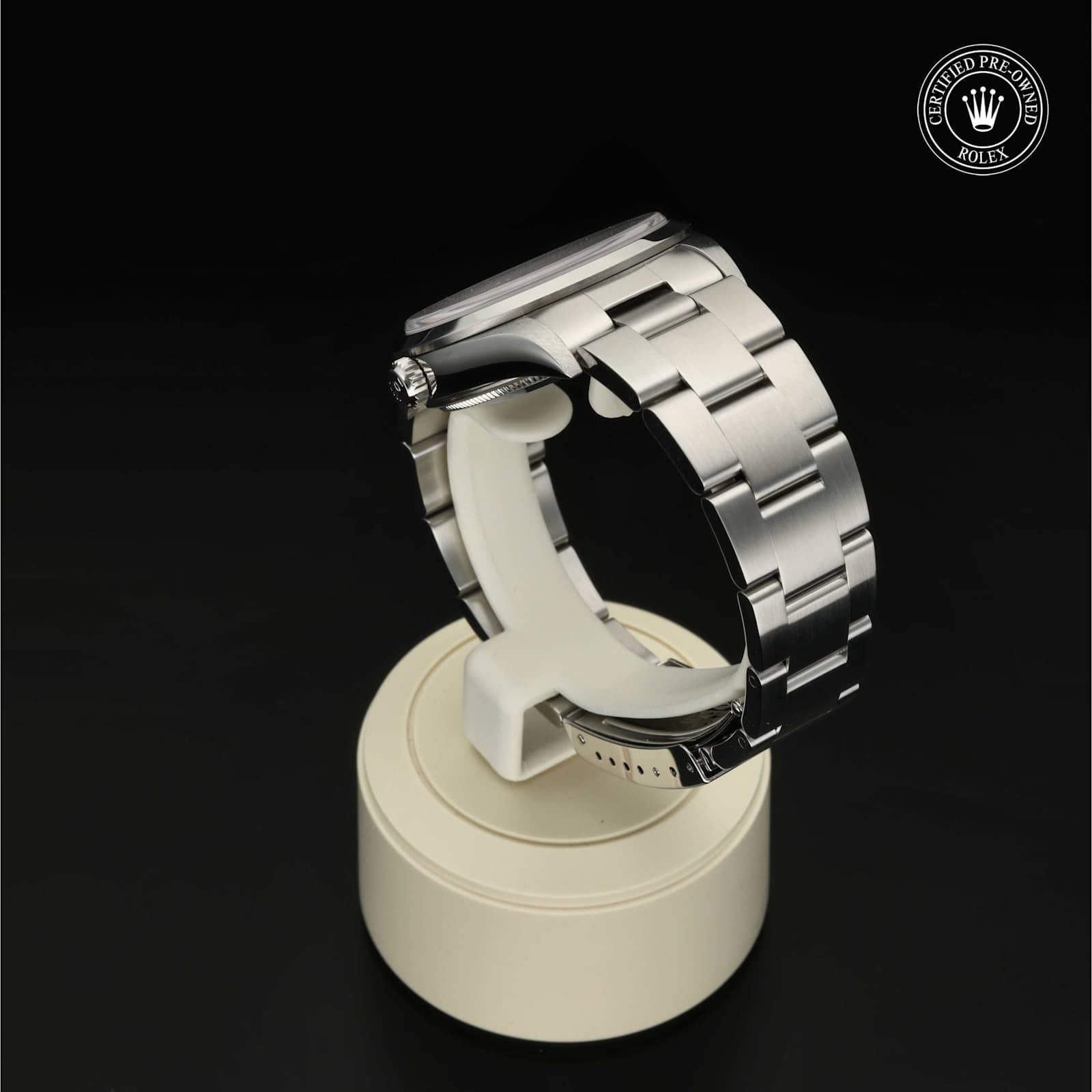 Rolex Oyster Perpetual in Stainless steel, 14000 - Bucherer