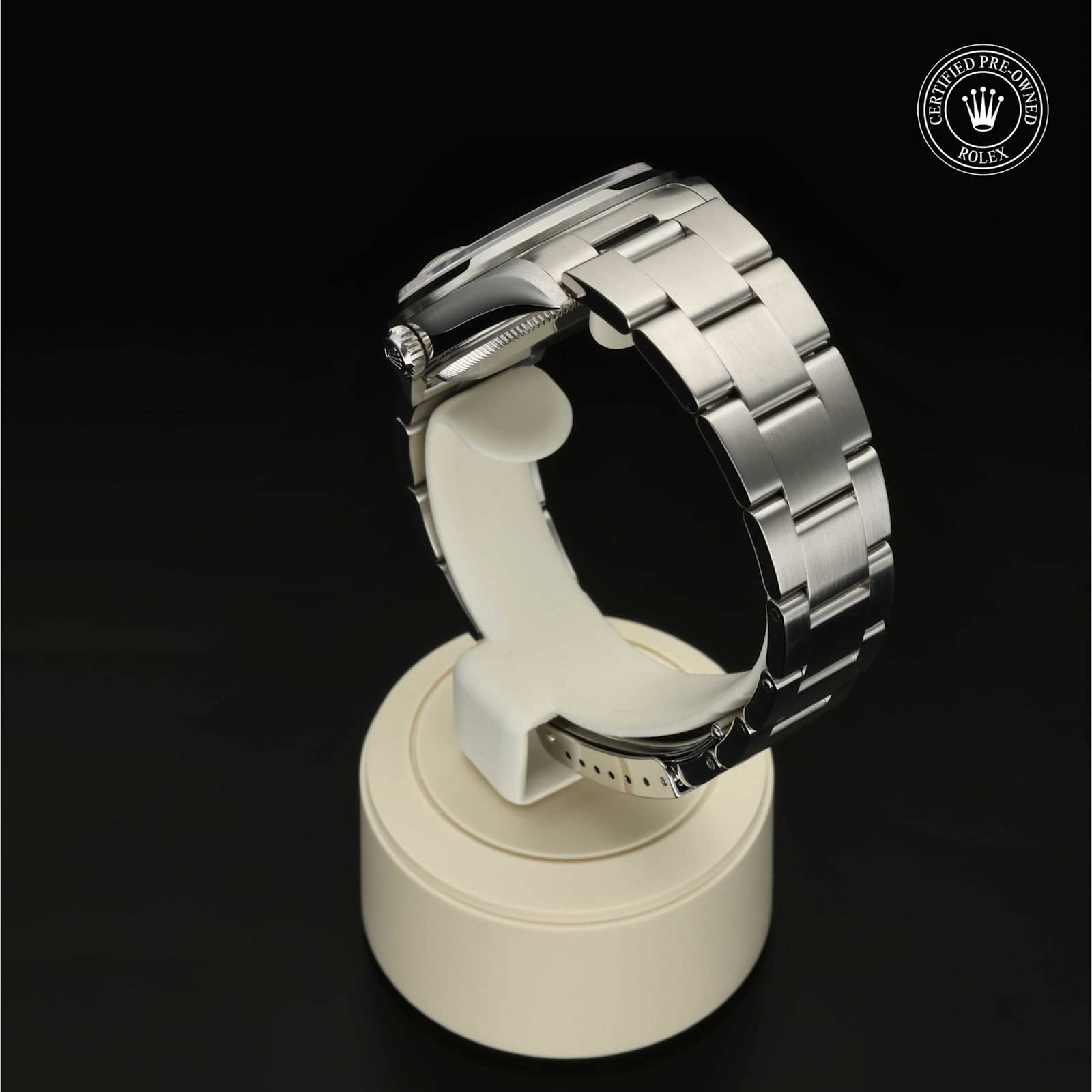 Rolex Date in Stainless steel, 15200 - Bucherer