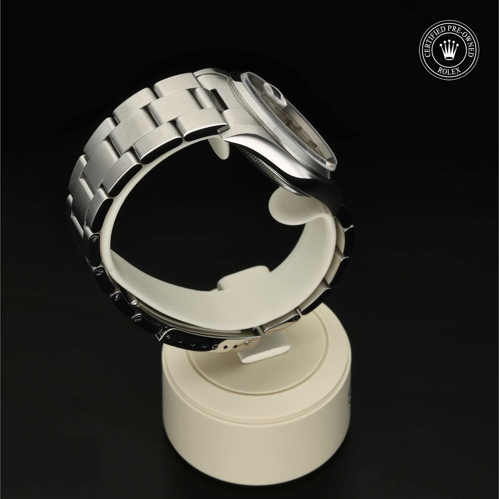 Rolex Date in Stainless steel, 15200 - Bucherer