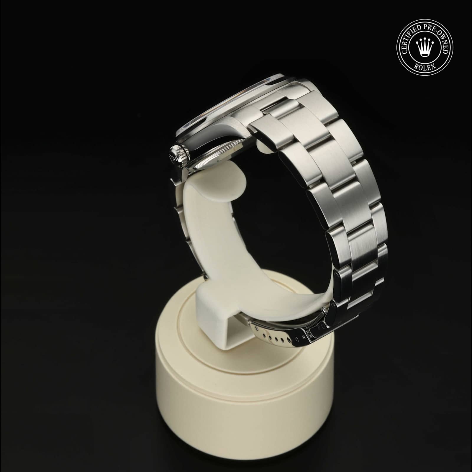 Rolex Oyster Perpetual in Stainless steel, 14000 - Bucherer