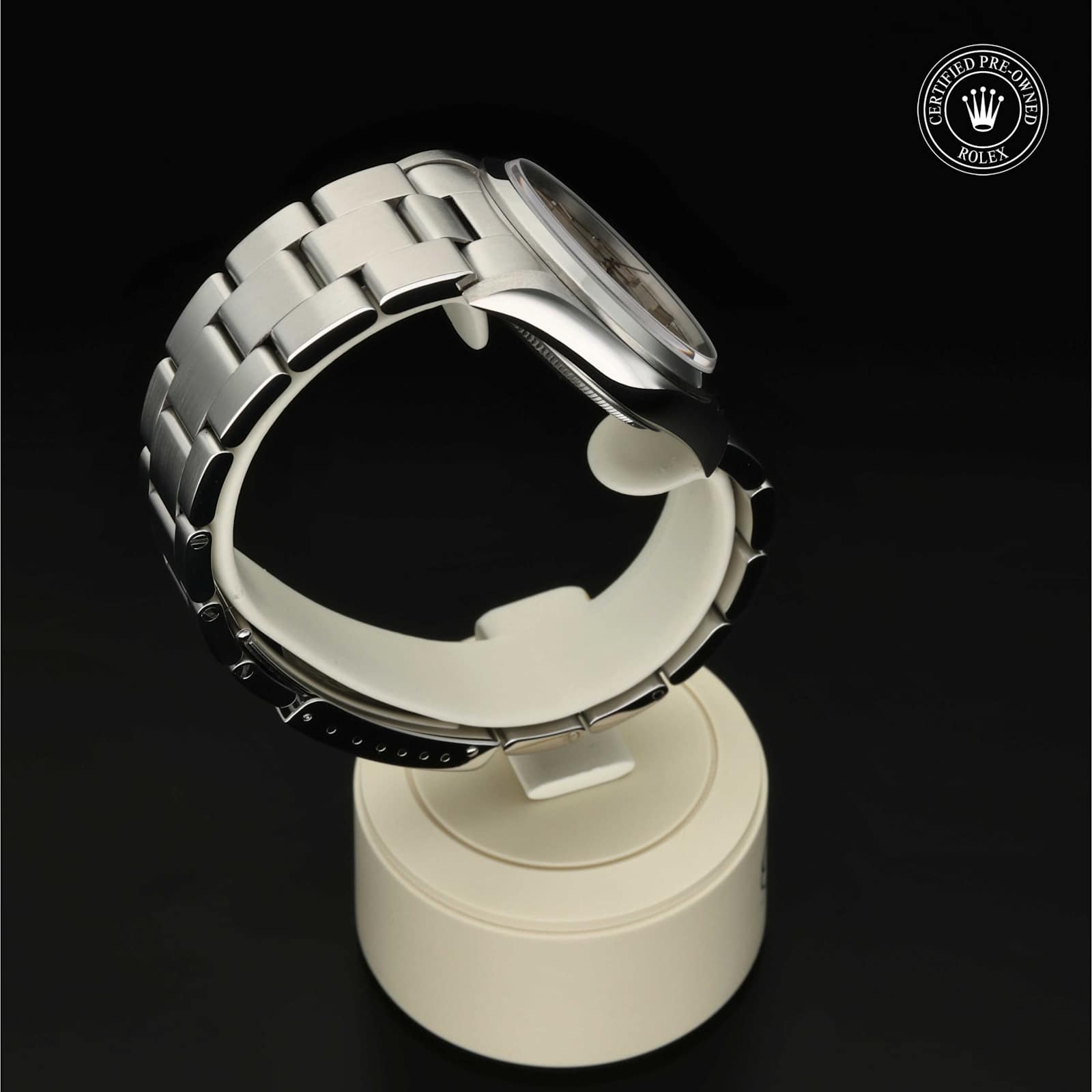 Rolex Oyster Perpetual in Stainless steel, 14000 - Bucherer