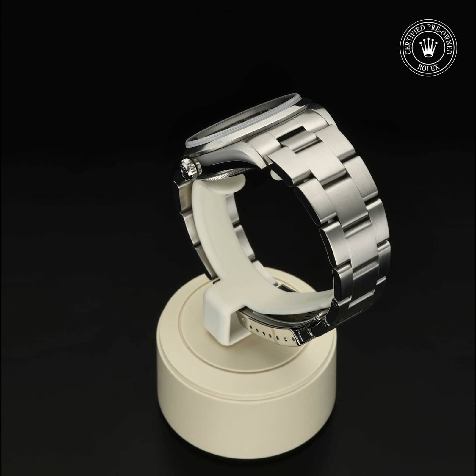 Rolex Oyster Perpetual in Stainless steel, 14000 - Bucherer