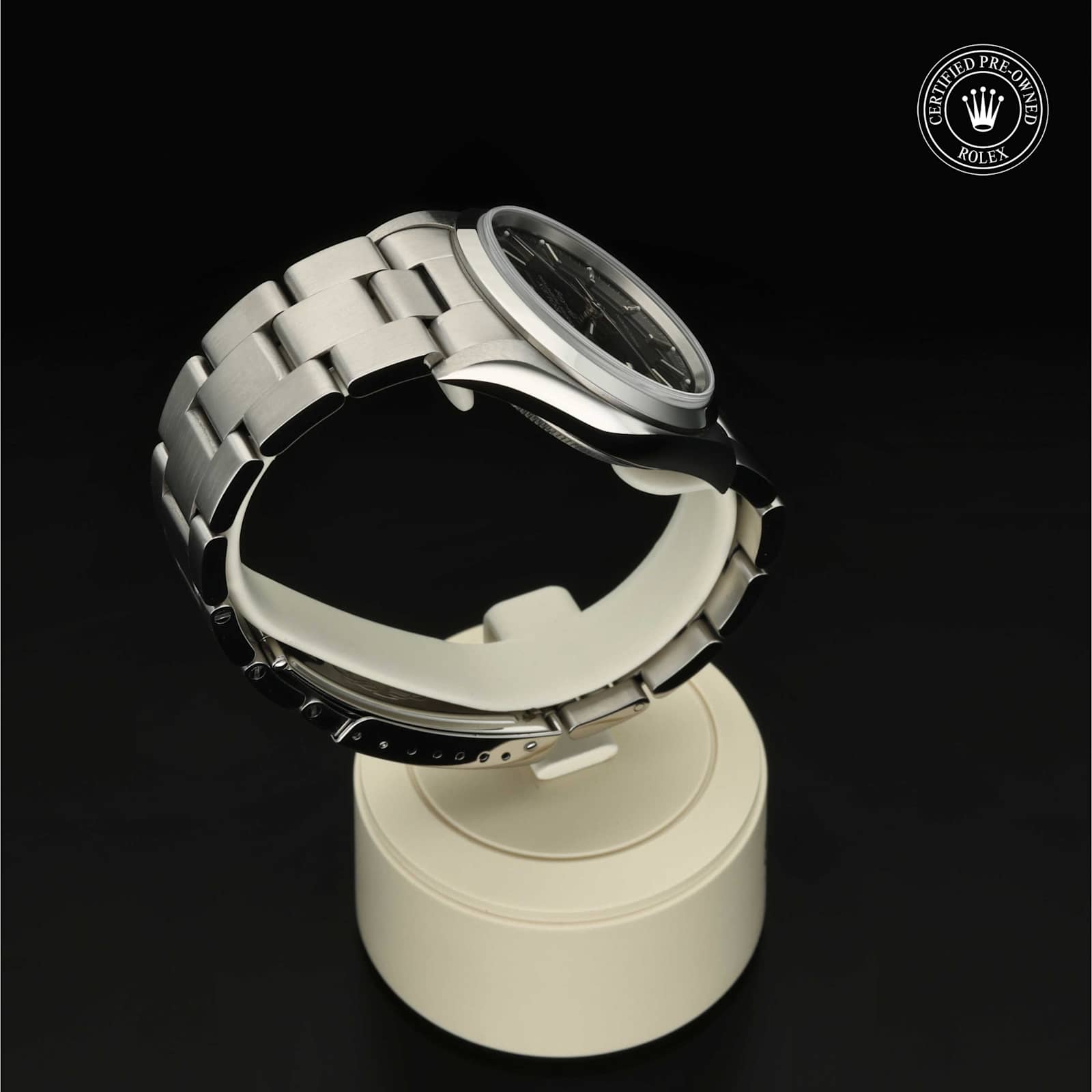 Rolex Oyster Perpetual in Stainless steel, 14000 - Bucherer