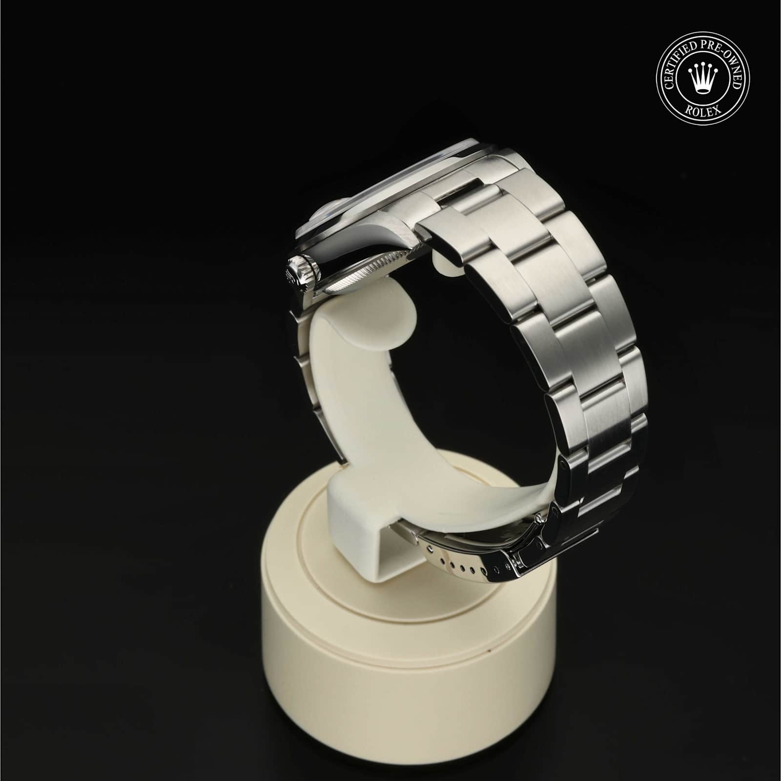 Rolex Date in Steel, 15200 - Bucherer