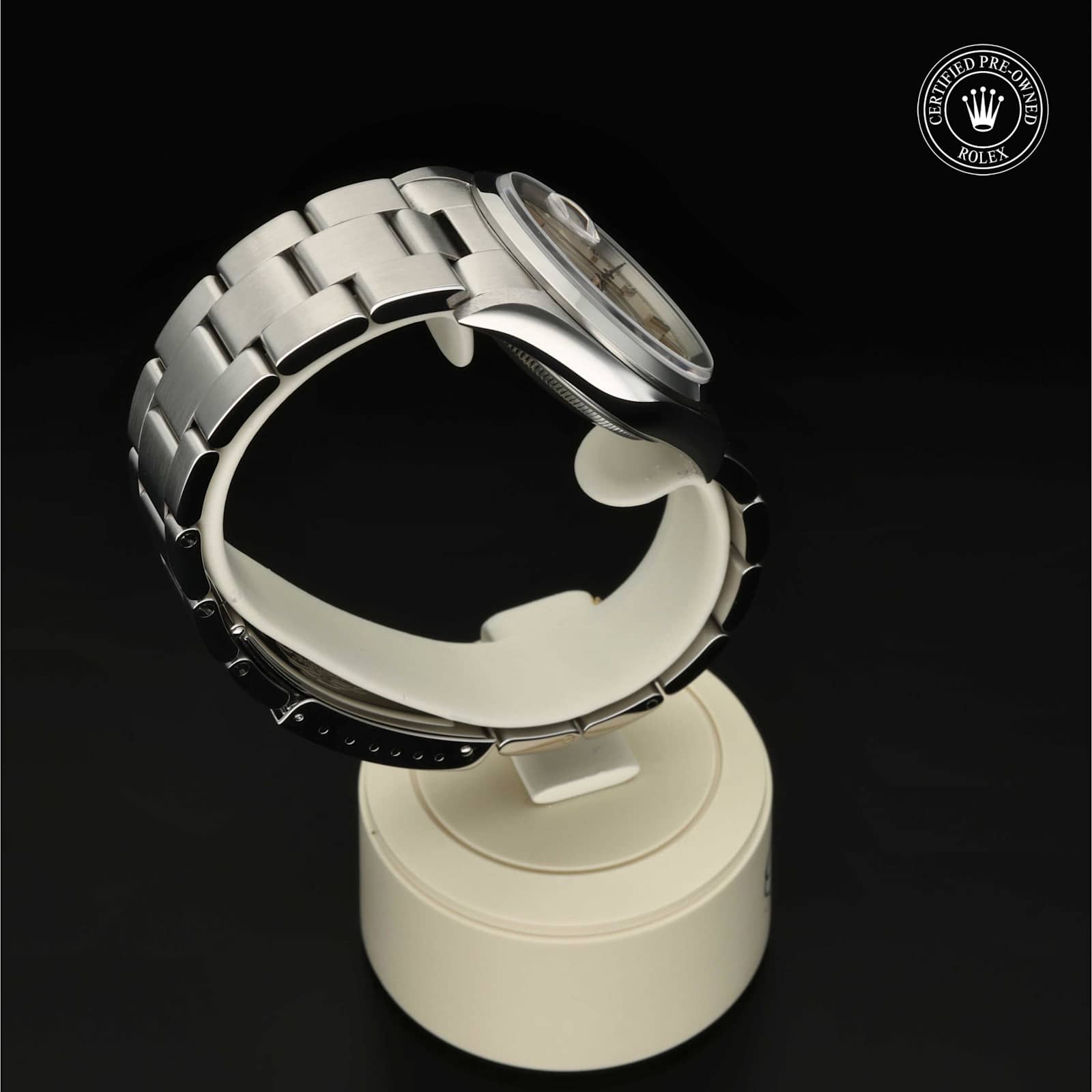 Rolex Date in Steel, 15200 - Bucherer