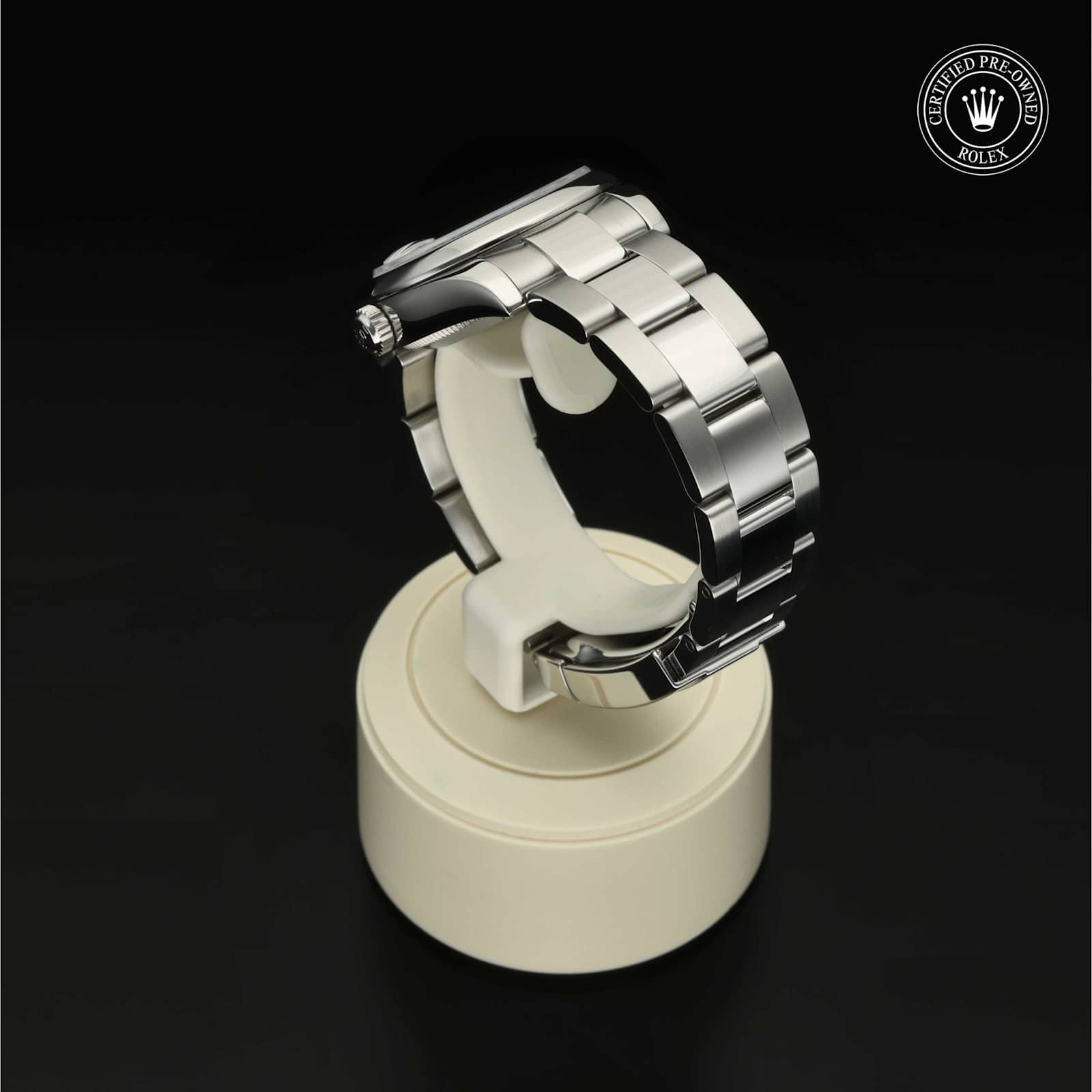 Rolex Datejust in Steel, 178240 - Bucherer
