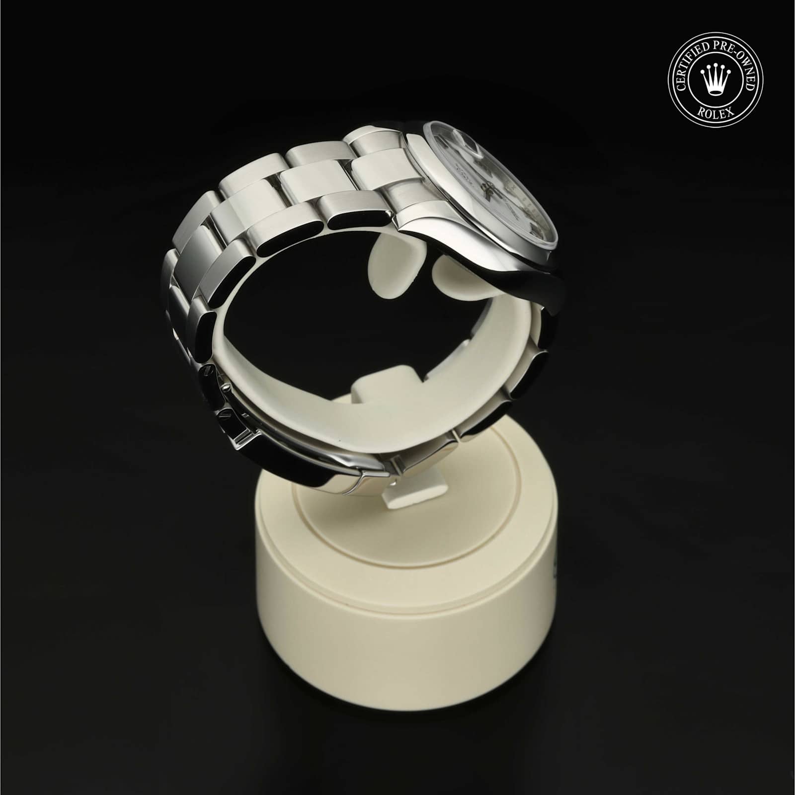 Rolex Datejust in Steel, 178240 - Bucherer
