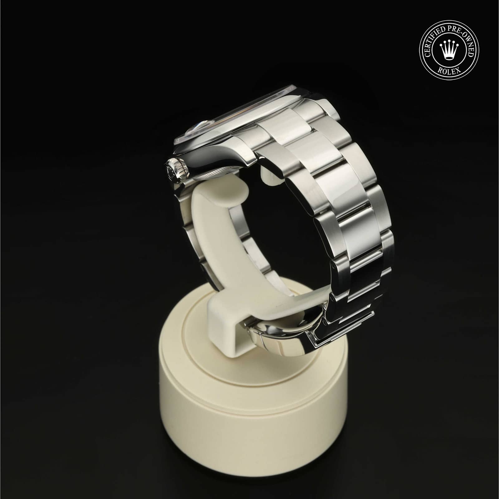 Rolex Datejust in Steel, 116200 - Bucherer