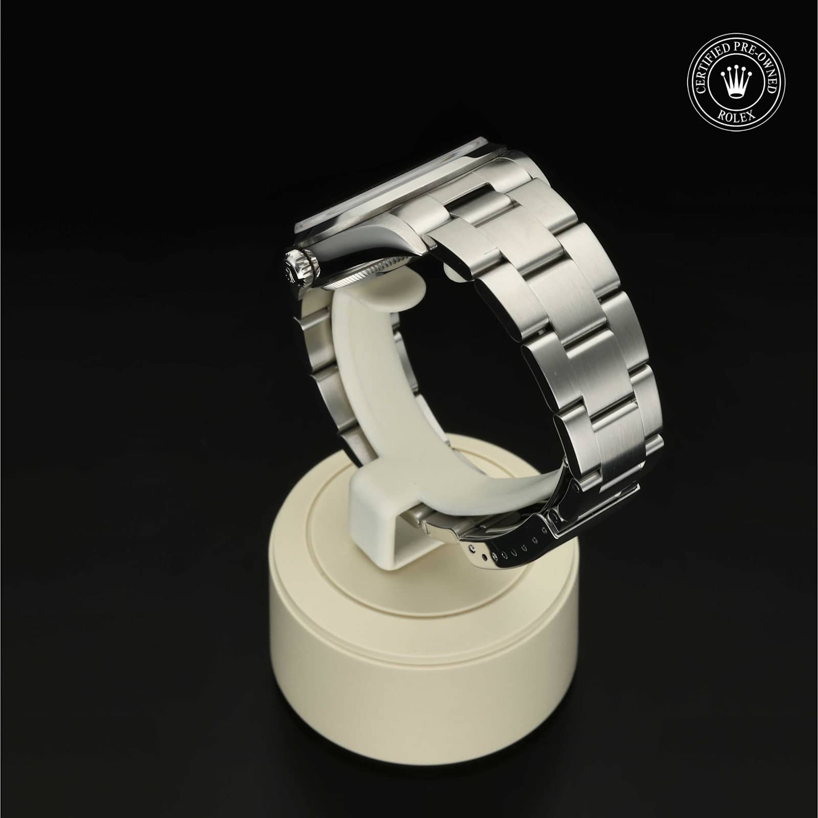 Rolex Oyster Perpetual in Stainless steel, 14000 - Bucherer