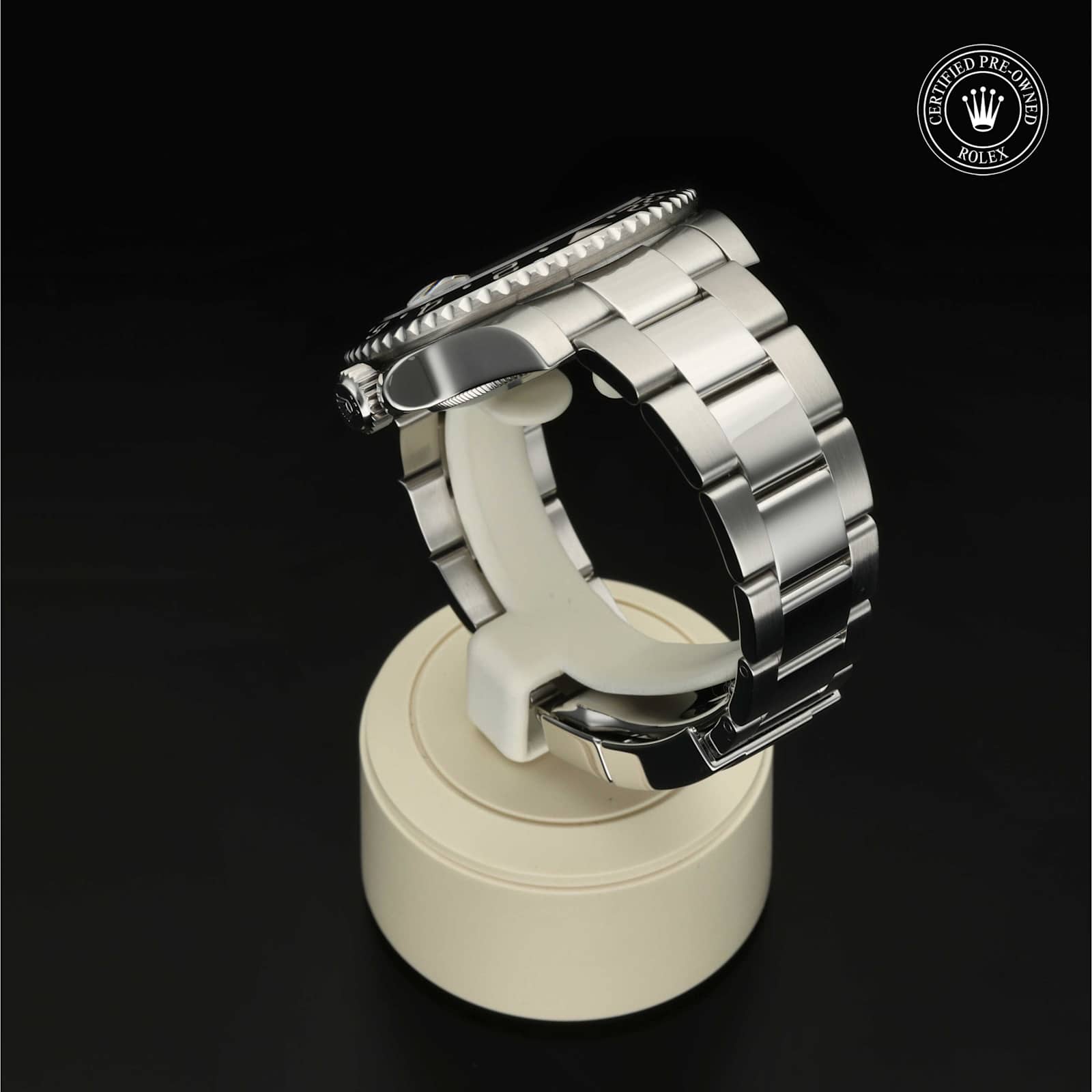 Rolex GMT-Master II in Stainless steel, 116710 - Bucherer