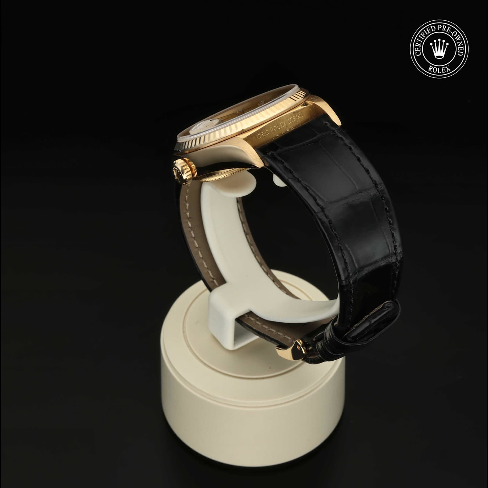 Rolex Day-Date in Yellow gold, 18038 - Bucherer