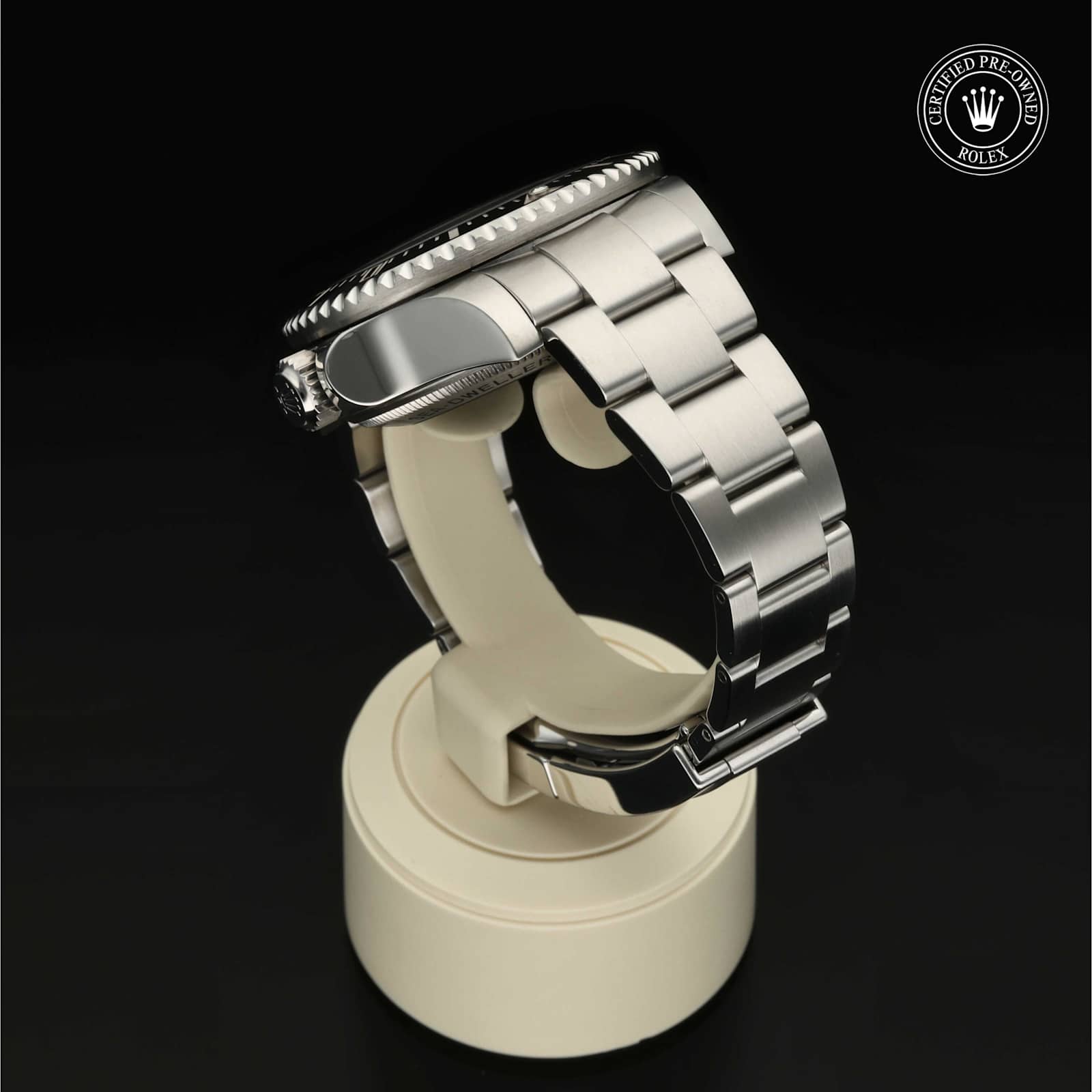 Rolex Deepsea in Stainless steel, 116660 - Bucherer