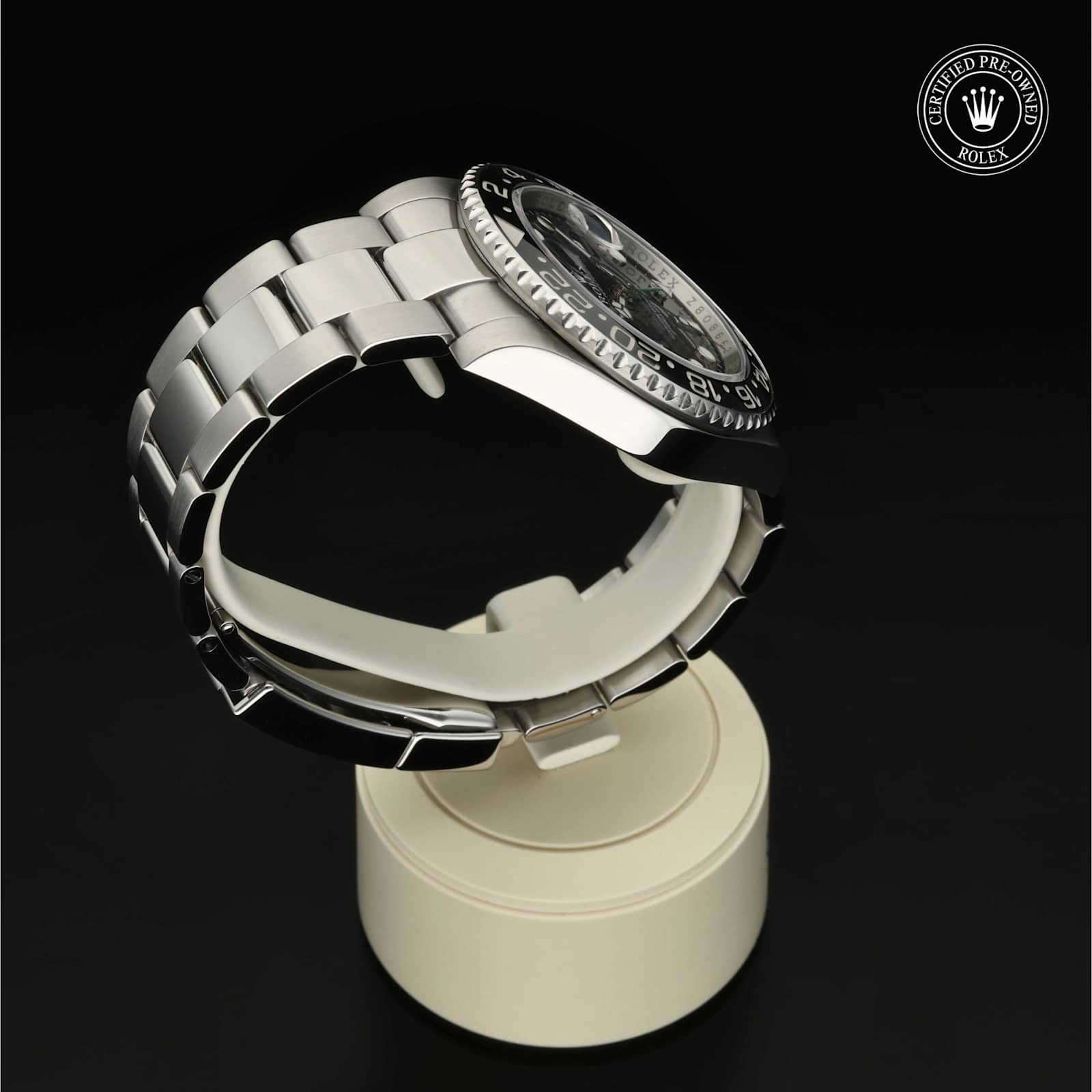 Rolex GMT-Master II in Stainless steel, 116710 - Bucherer