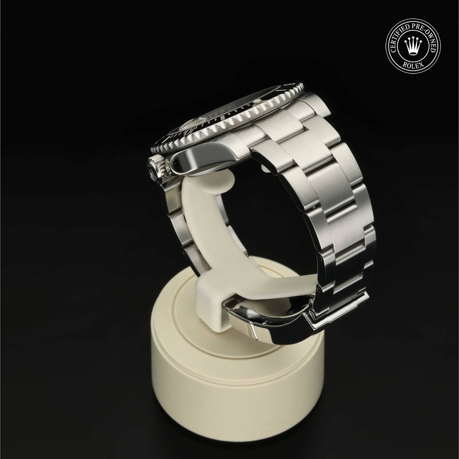 Rolex Submariner Date in Edelstahl, 116610 - Bucherer