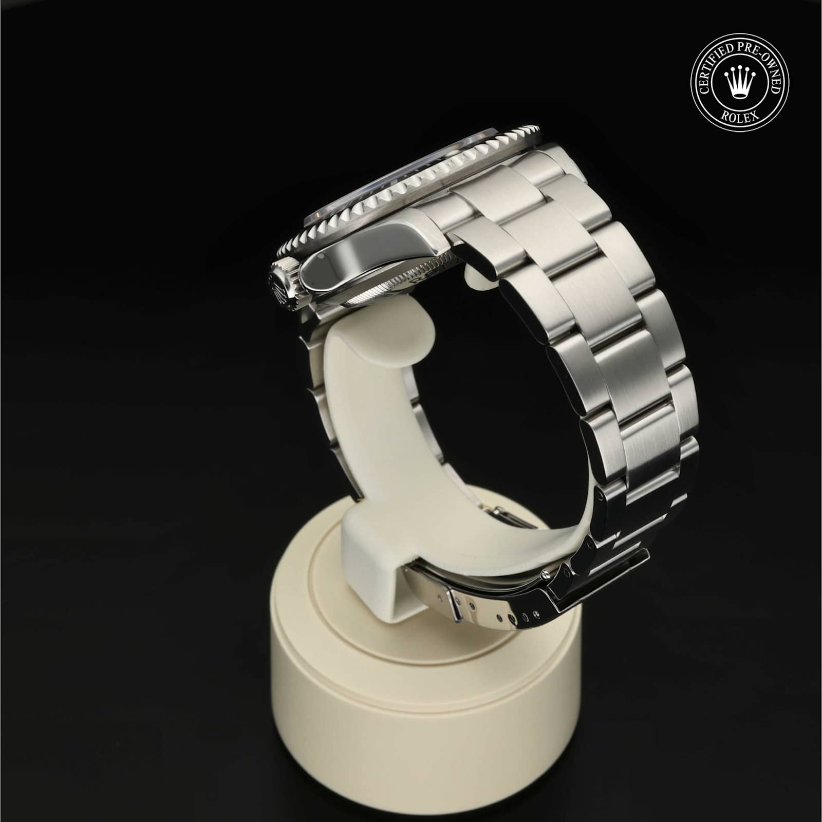 Rolex Sea-Dweller in Stainless steel, 16600 - Bucherer