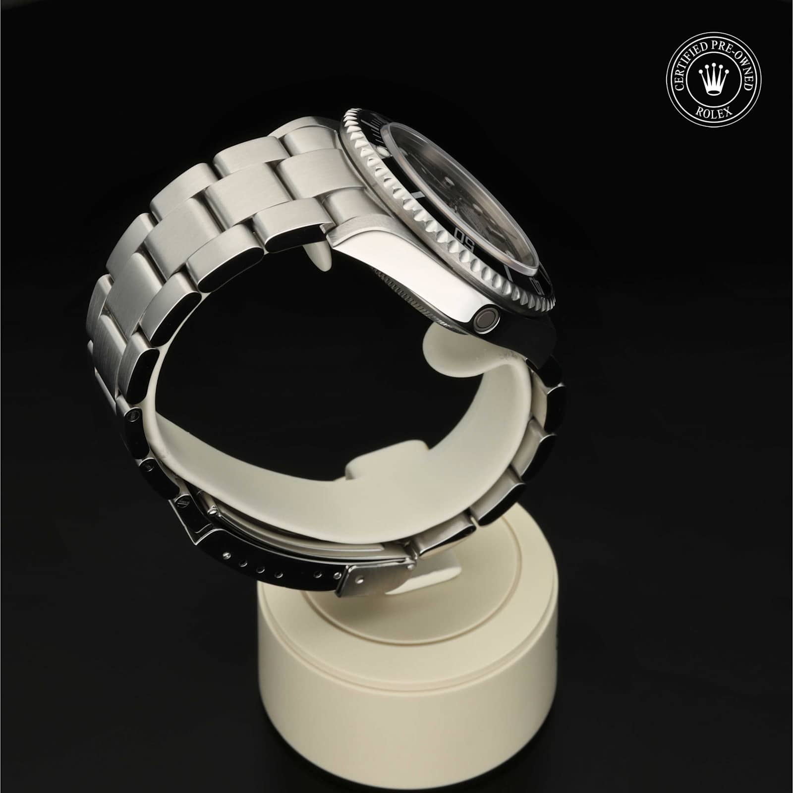 Rolex Sea-Dweller in Stainless steel, 16600 - Bucherer