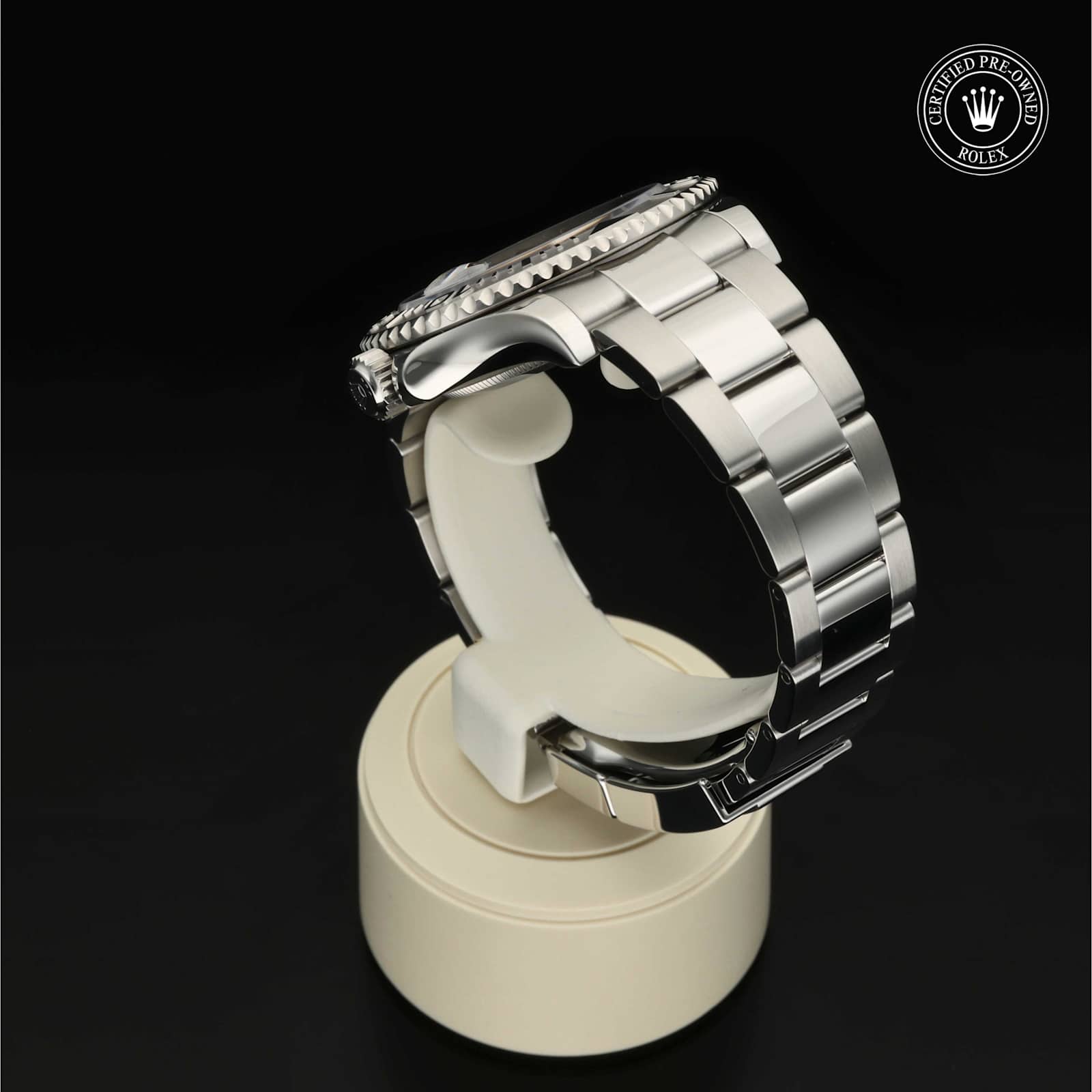 Rolex Yacht-Master in Steel, 126622 - Bucherer