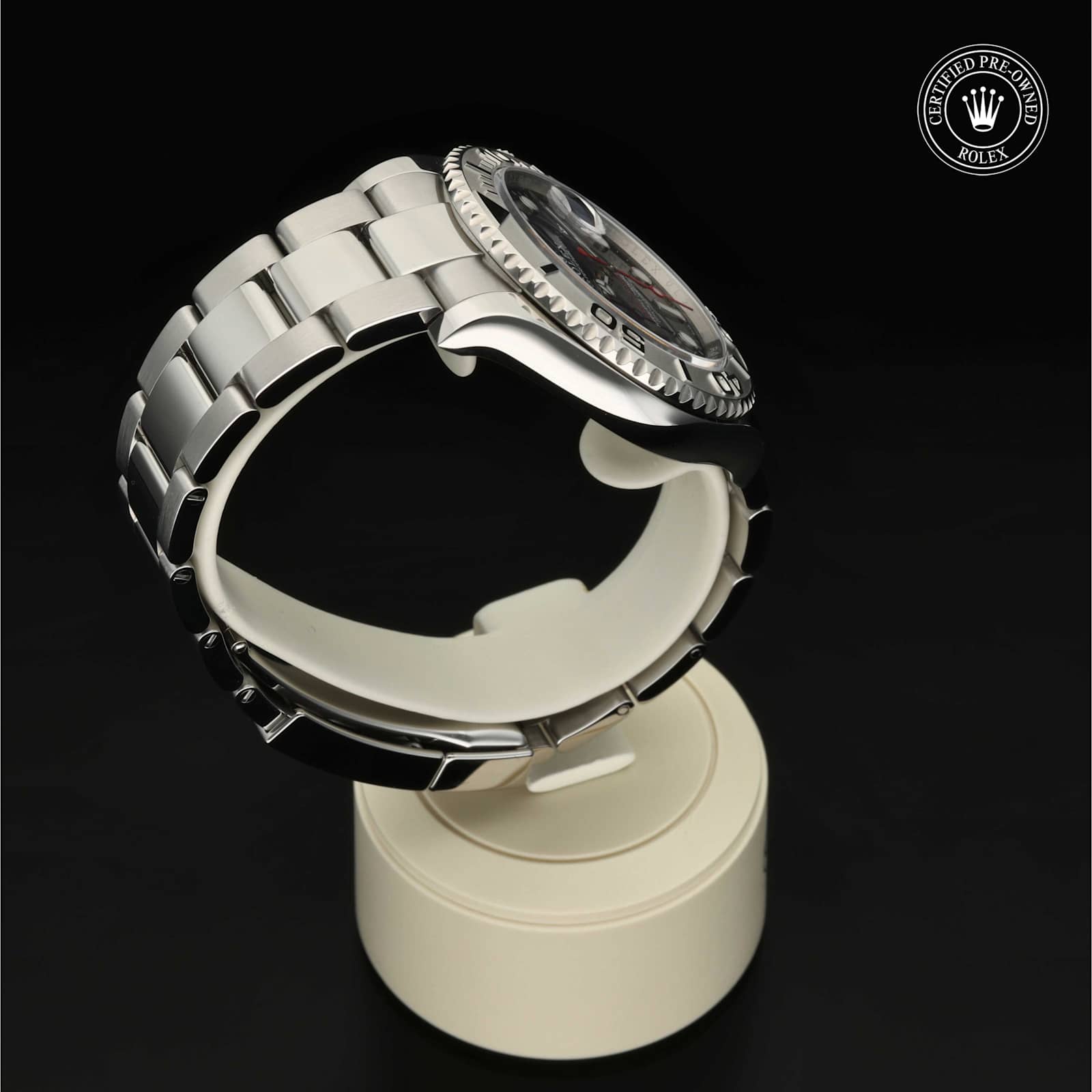 Rolex Yacht-Master in Steel, 126622 - Bucherer