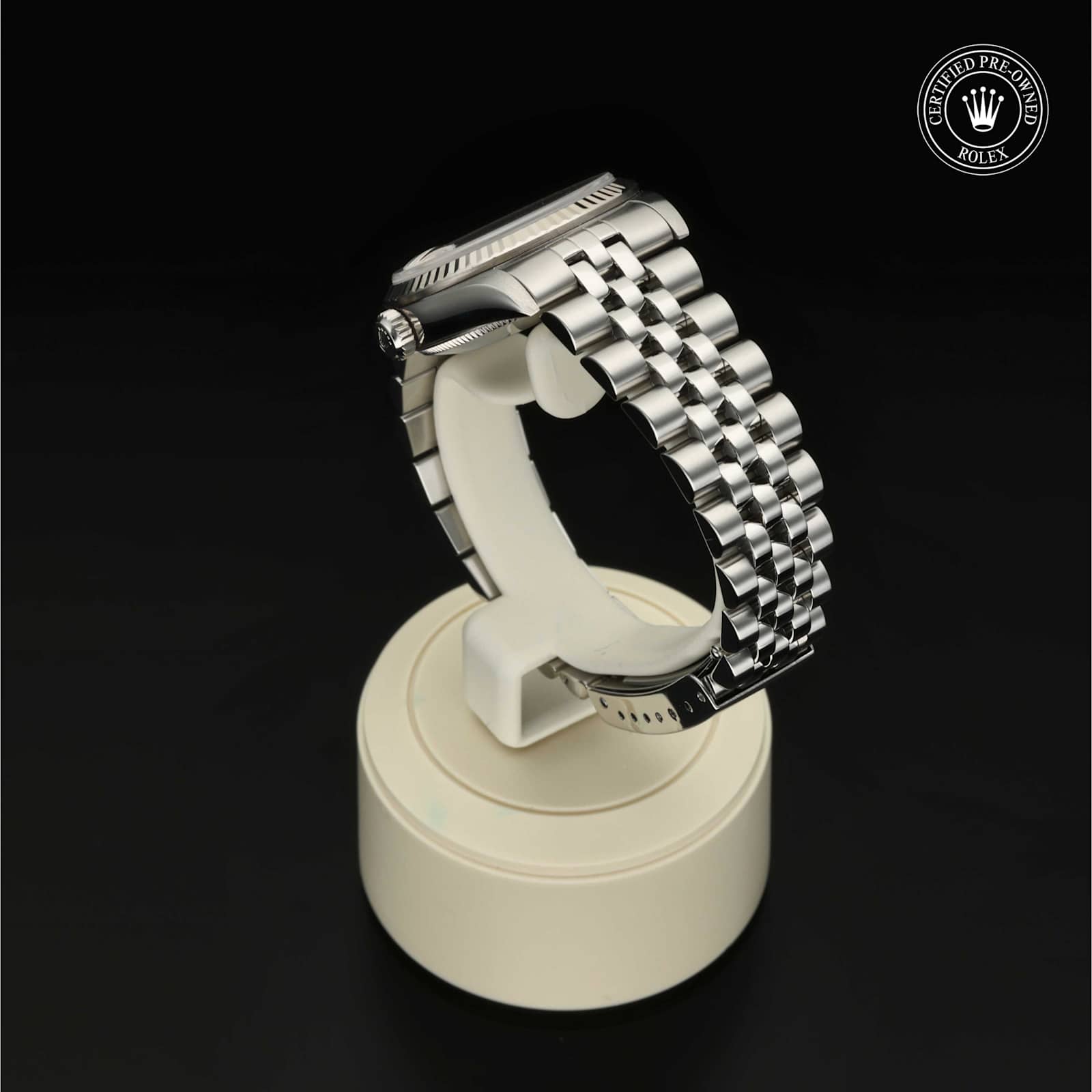 Rolex Datejust in Stainless steel, 68274 - Bucherer