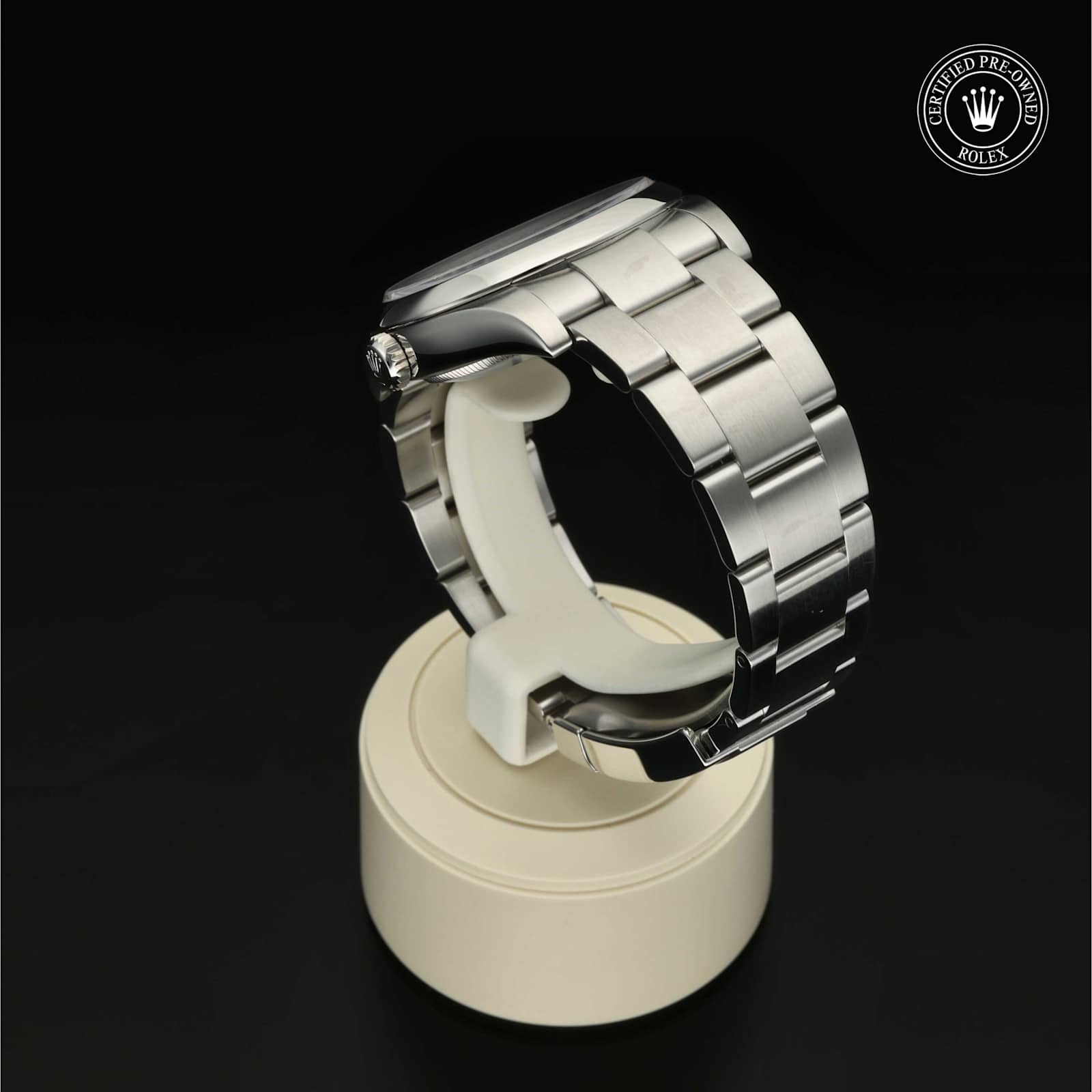 Rolex Oyster Perpetual in Steel, 116000 - Bucherer