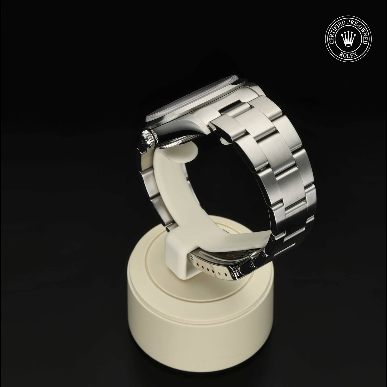 Rolex Oyster Perpetual in Stainless steel, 14000M - Bucherer