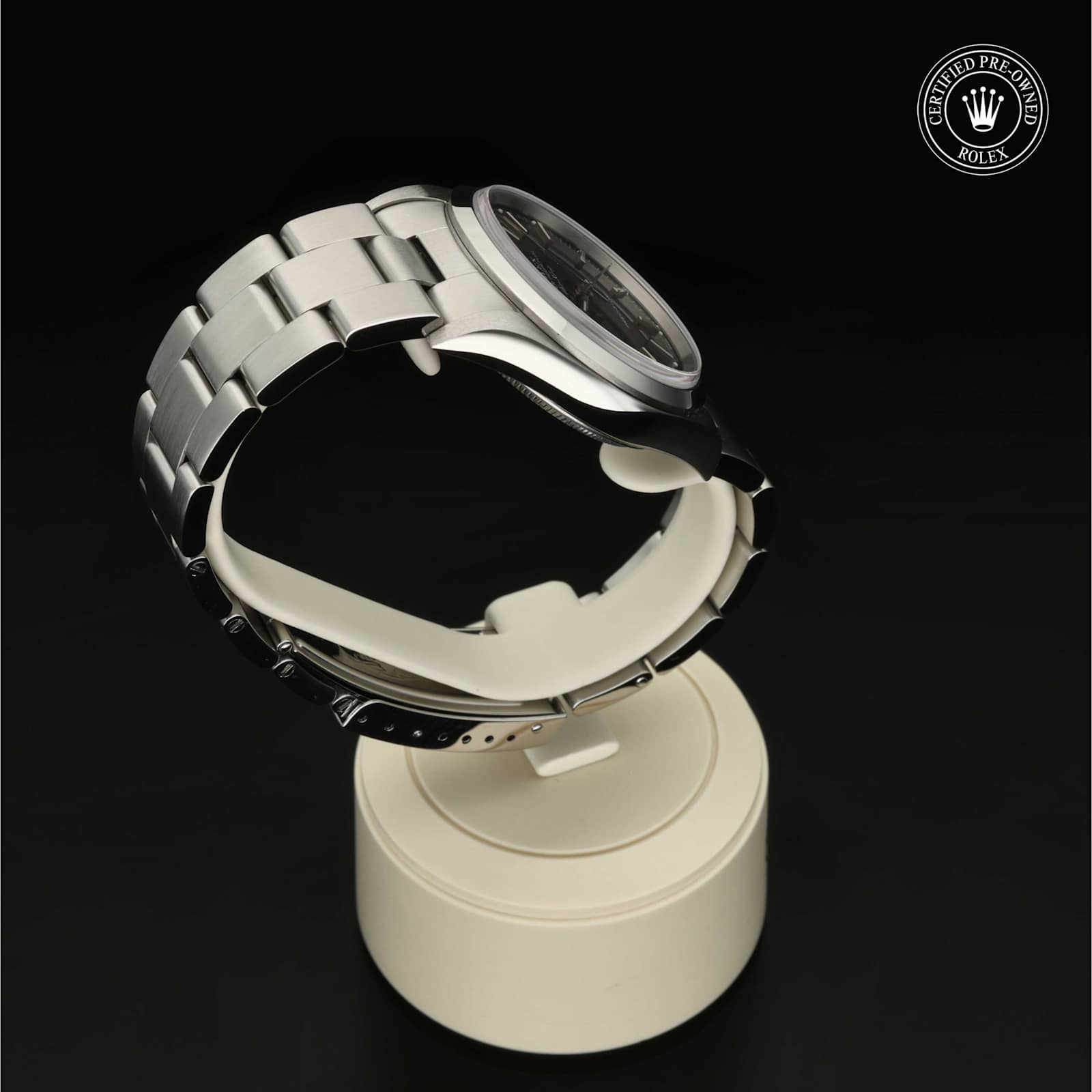 Rolex Oyster Perpetual in Stainless steel, 14000M - Bucherer