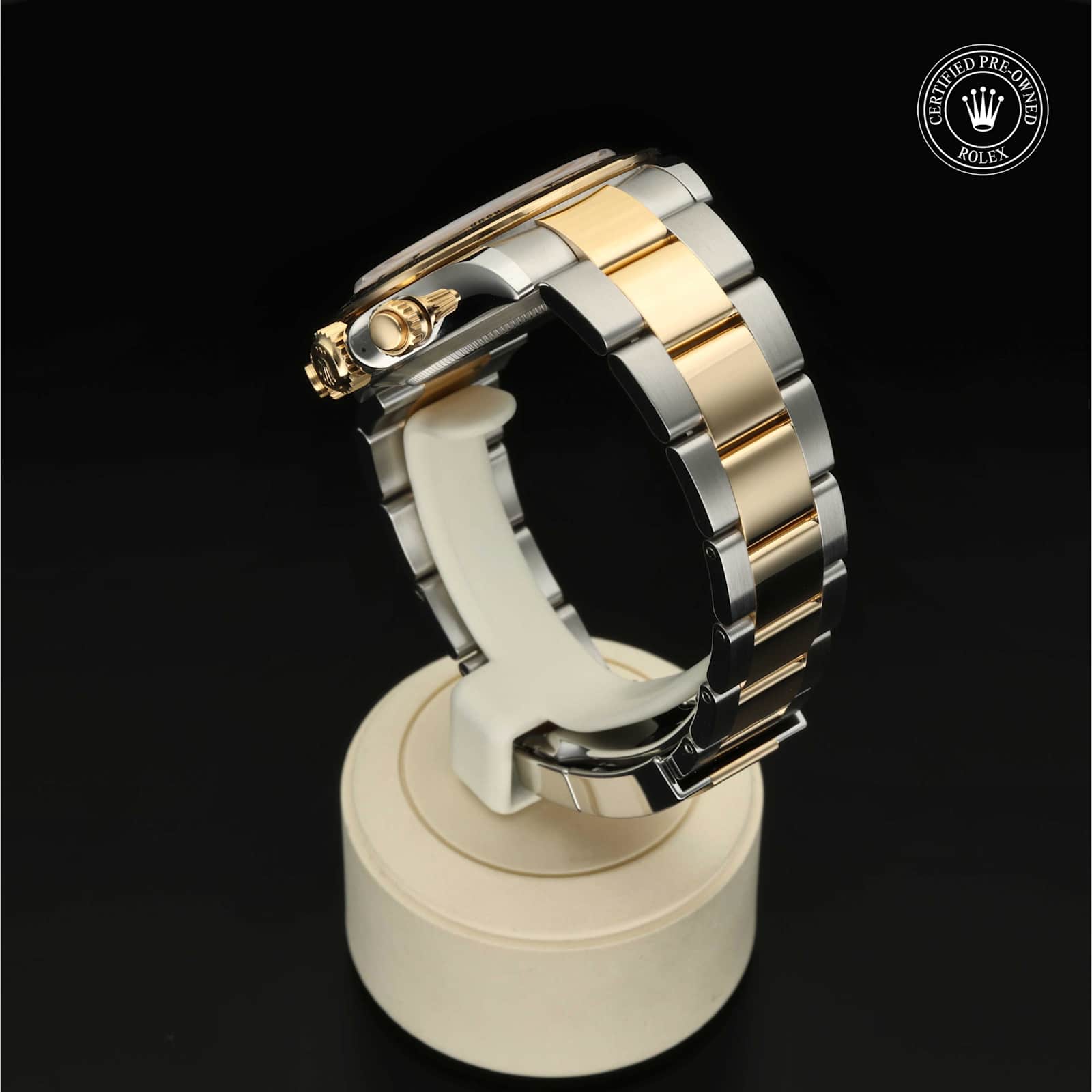 Rolex Cosmograph Daytona in Bicolour, 116503 - Bucherer