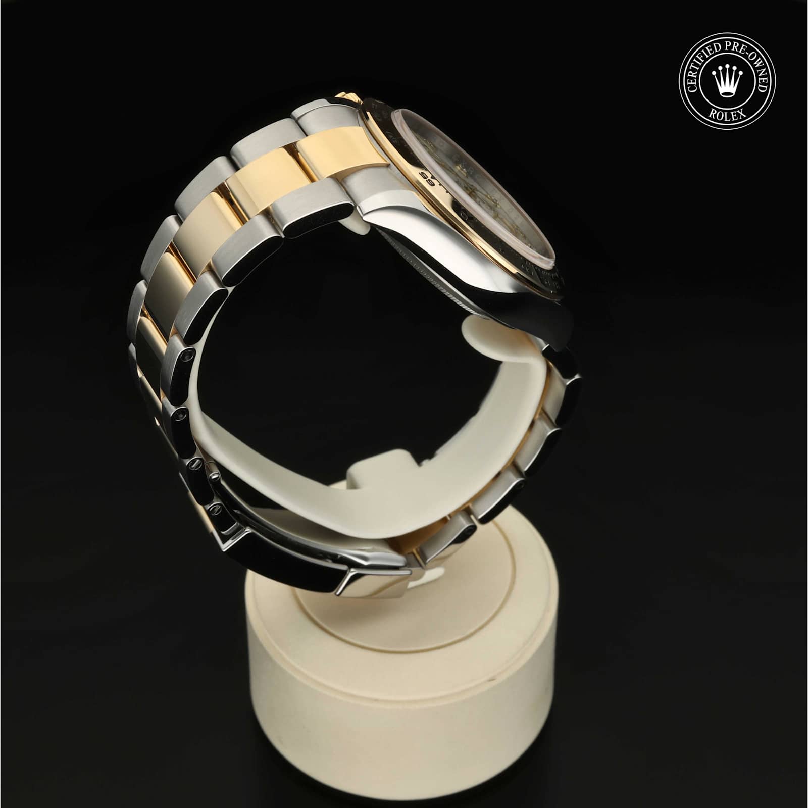 Rolex Cosmograph Daytona in Bicolour, 116503 - Bucherer