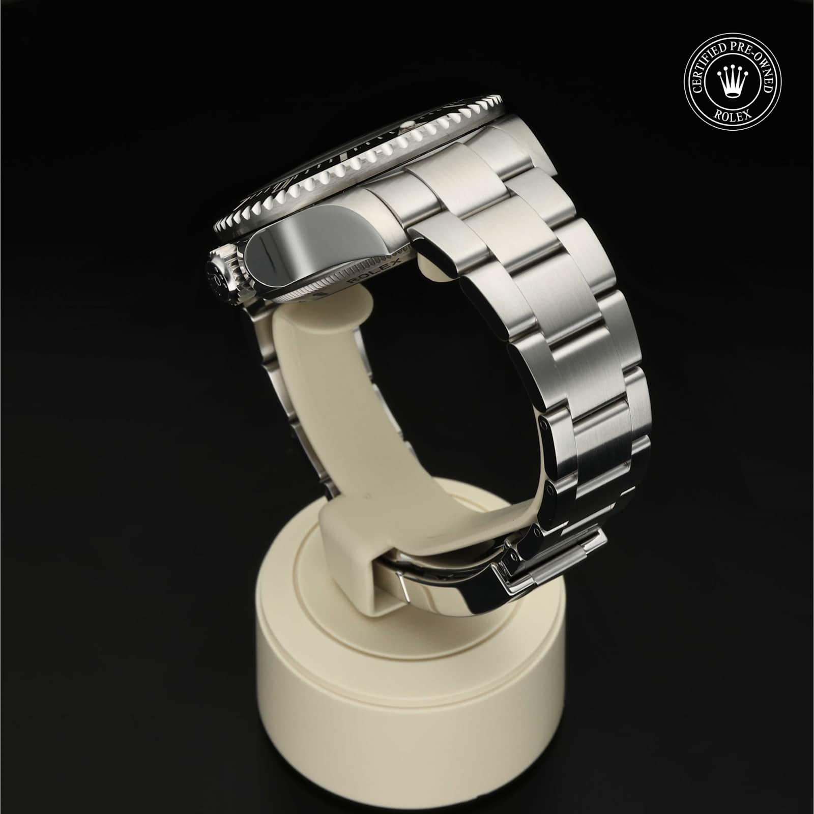 Rolex Deepsea in Steel, 116660 - Bucherer