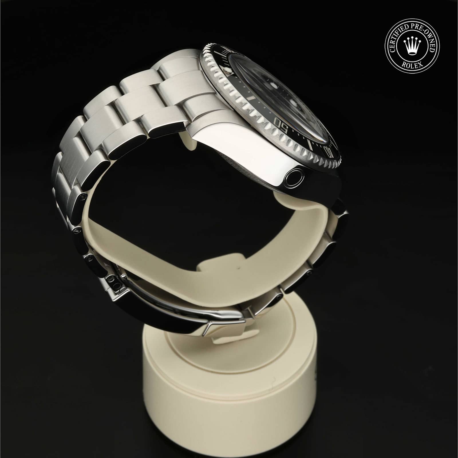 Rolex Deepsea in Steel, 116660 - Bucherer