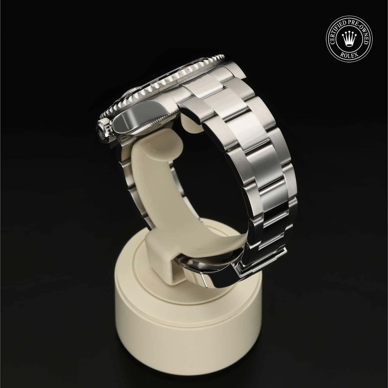 Rolex GMT-Master II in Stainless steel, 116710 - Bucherer