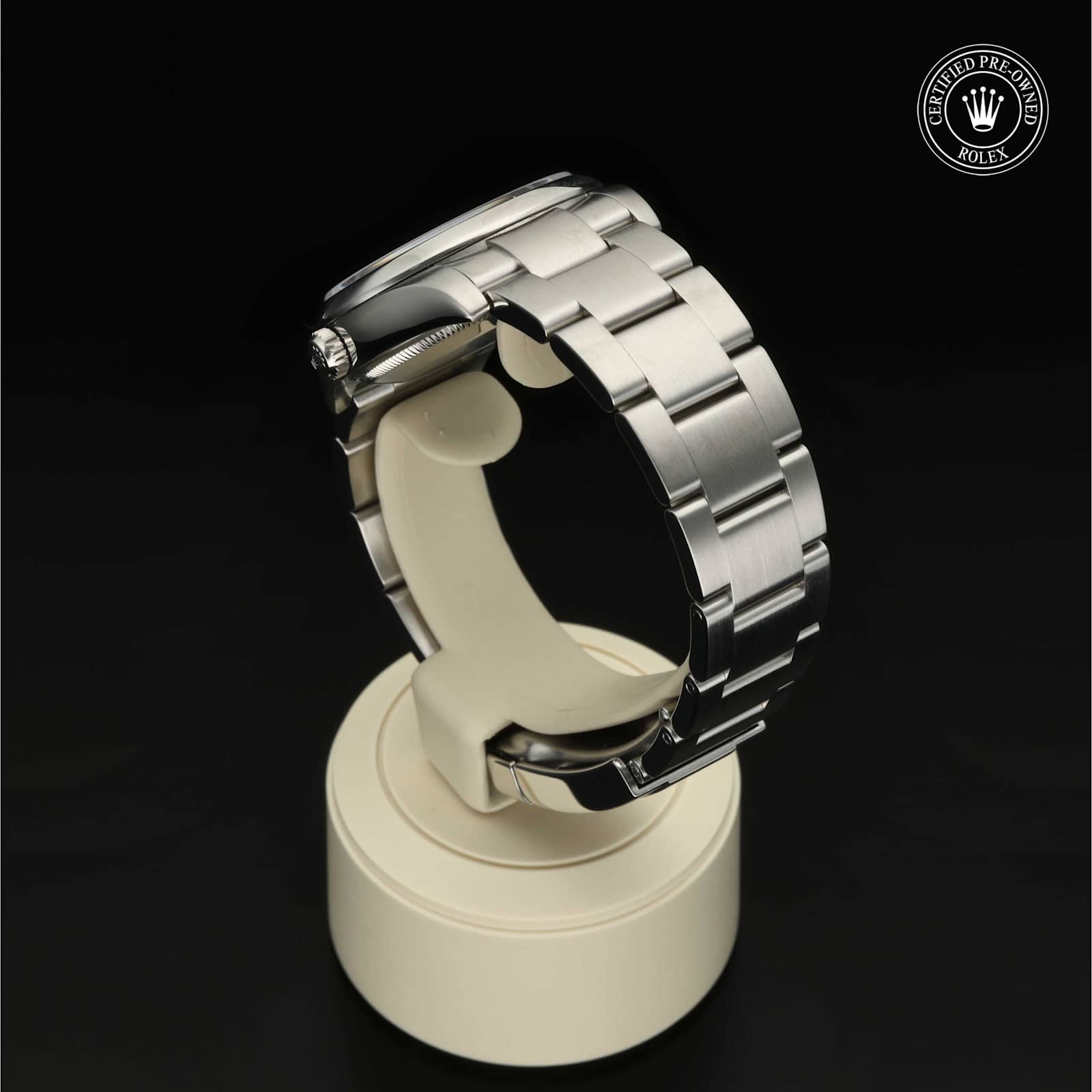 Rolex Oyster Perpetual in Steel, 114200 - Bucherer