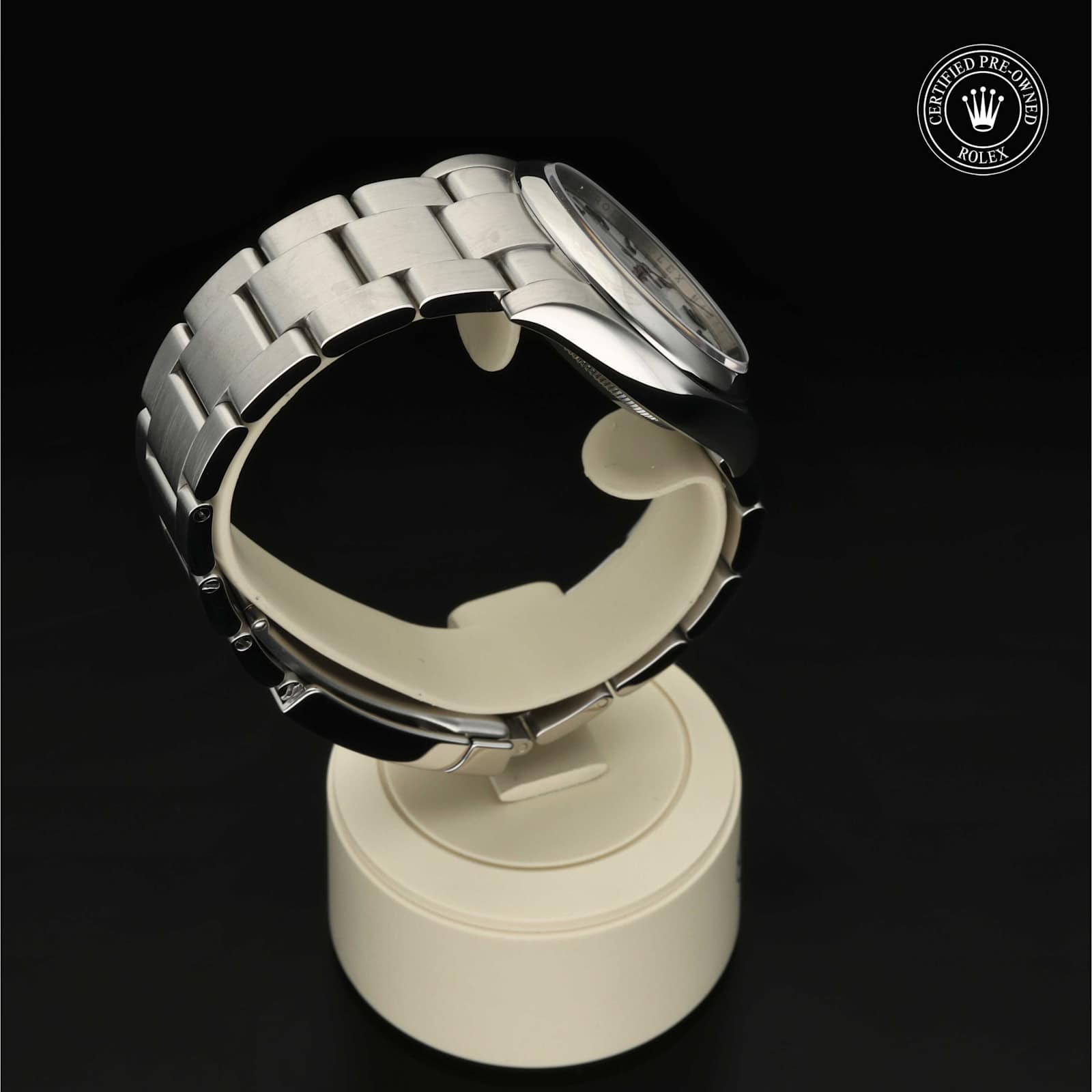 Rolex Oyster Perpetual in Steel, 114200 - Bucherer