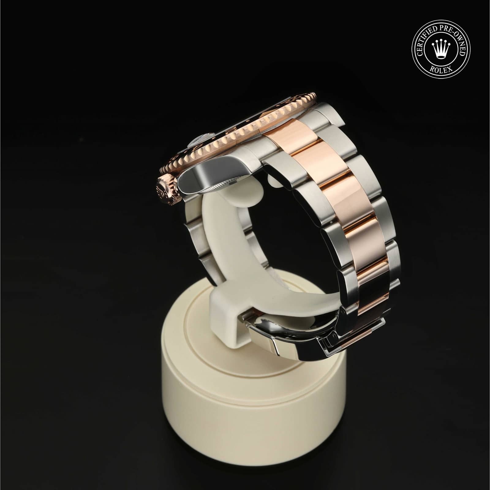 Rolex GMT-Master II in Bicolour, 126711 - Bucherer