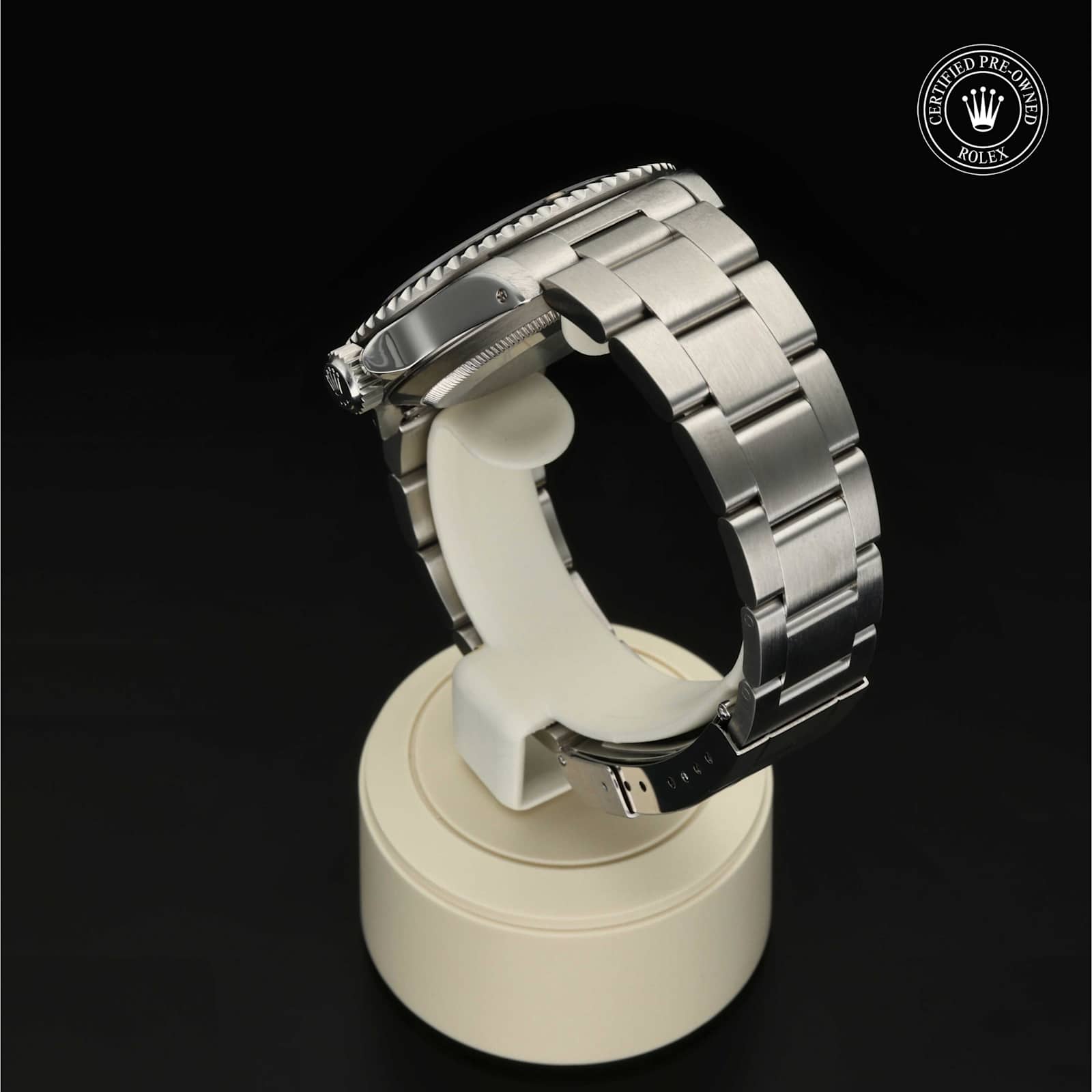 Rolex Submariner in Stainless steel, 14060 - Bucherer